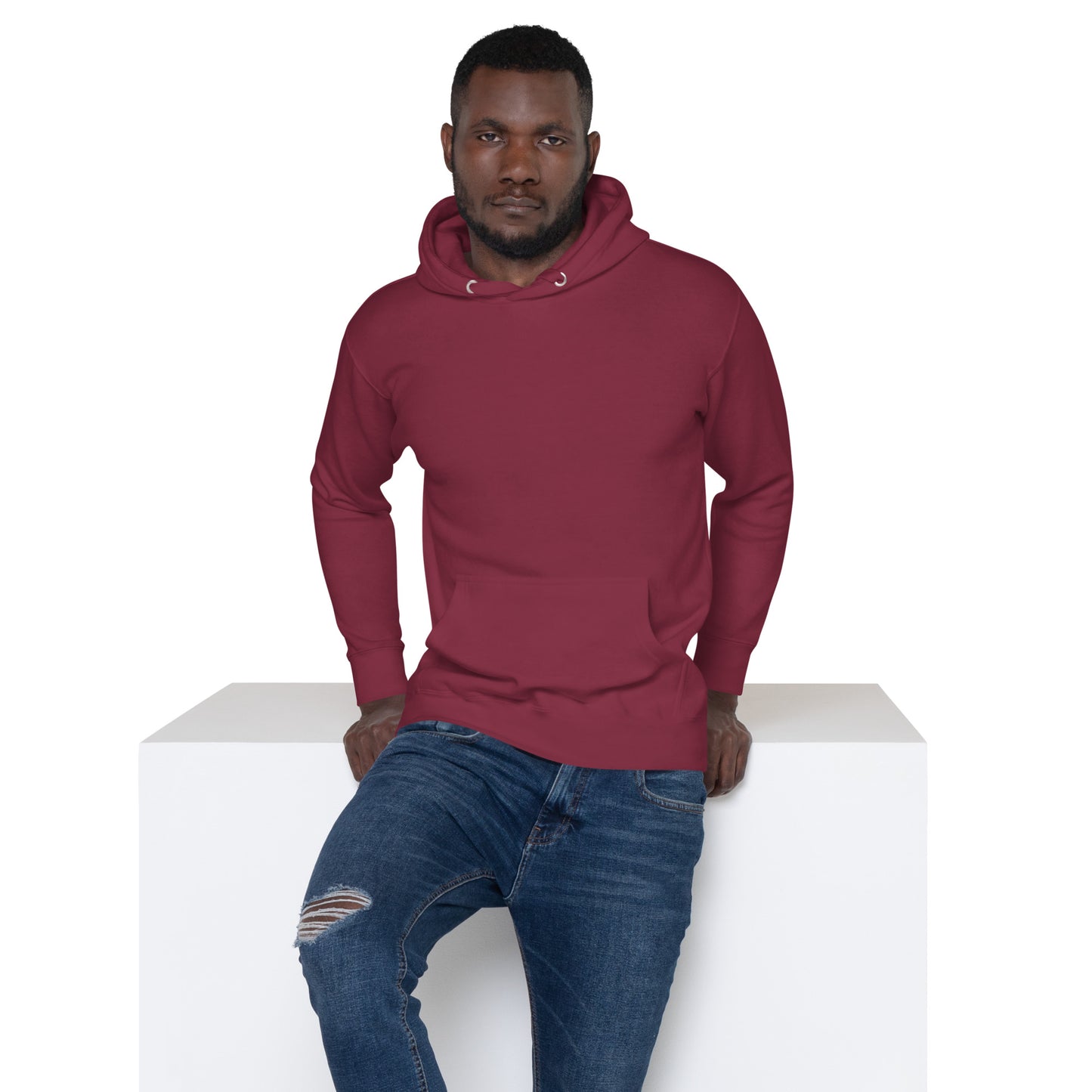 For the Love of DND Unisex Hoodie