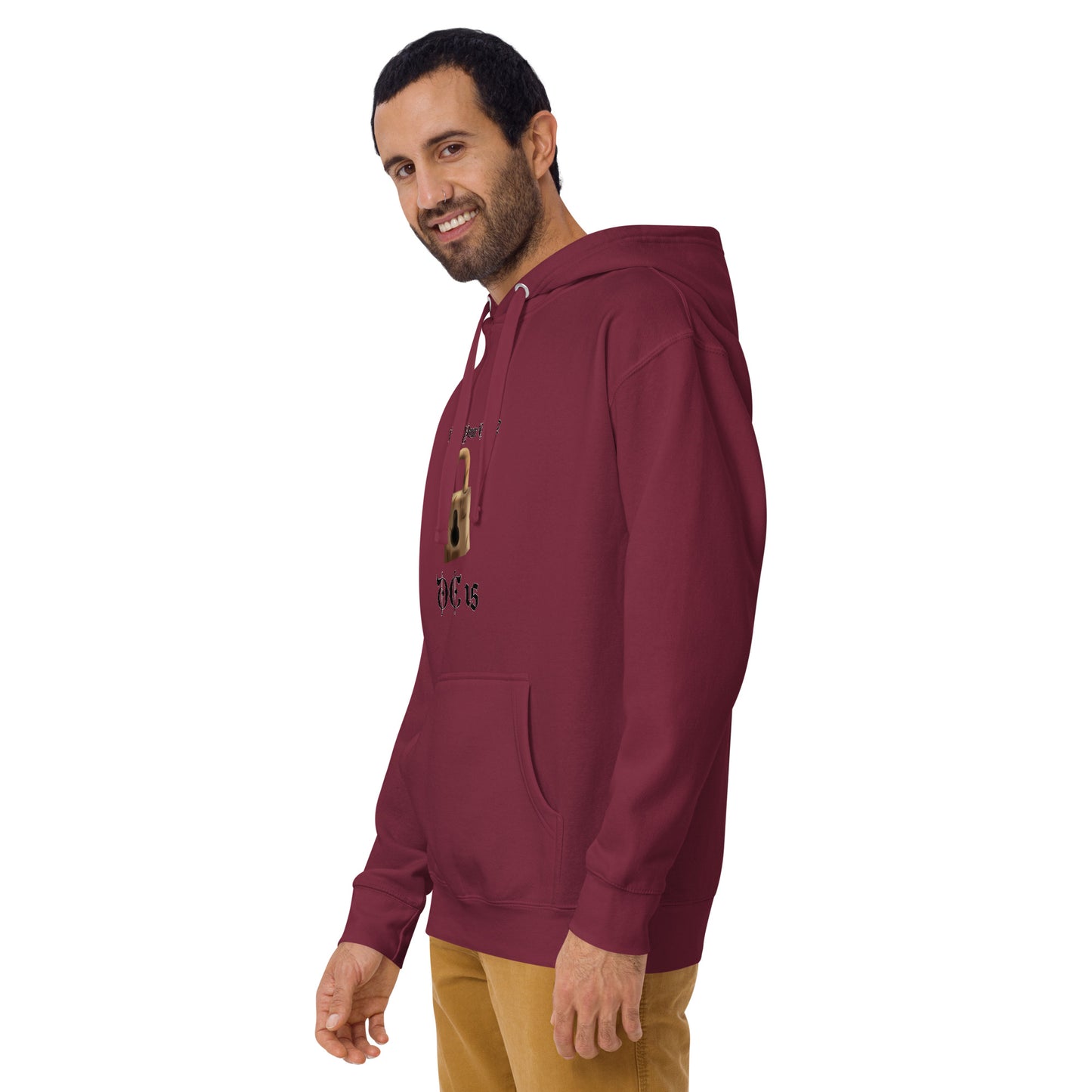 Where Your Tools? Unisex Hoodie