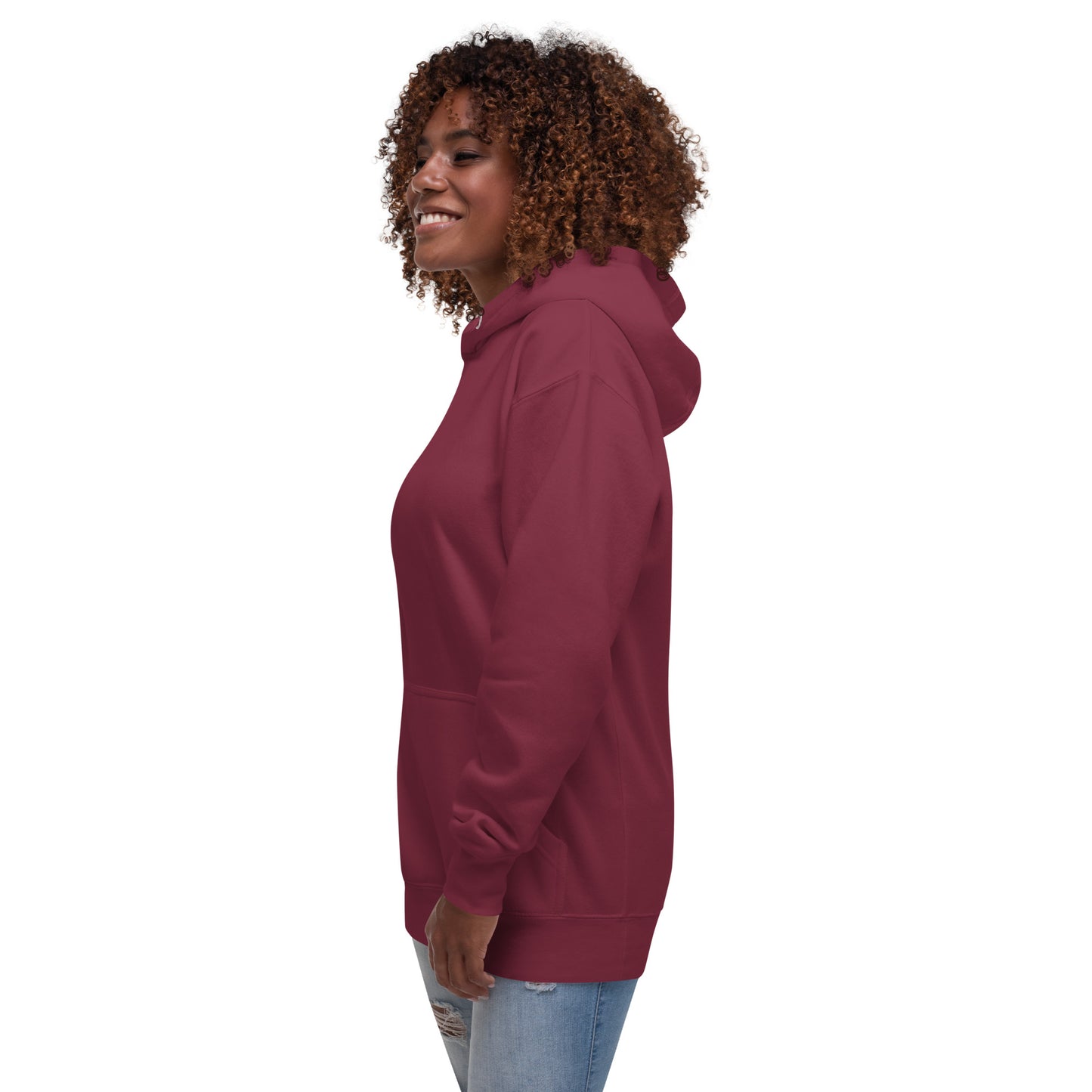 David Rogaiger Unisex Hoodie