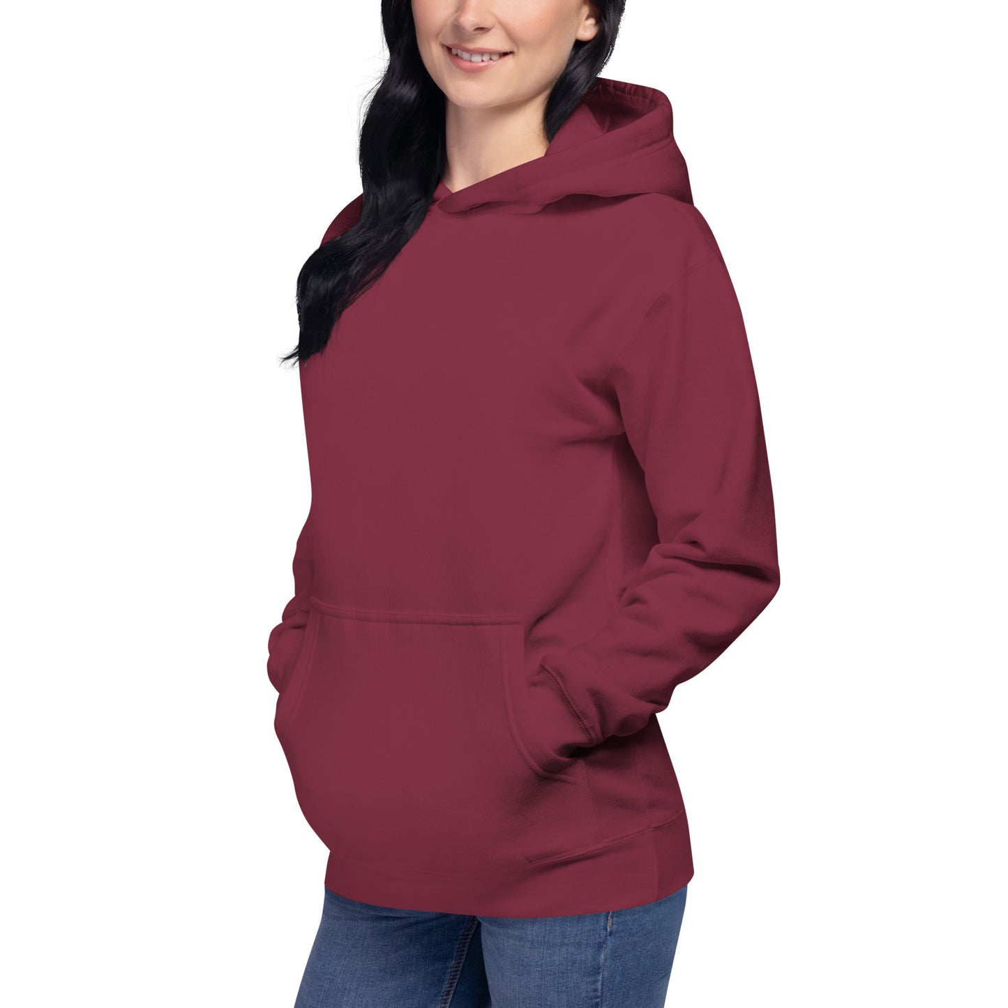 Beholder Party Fight Unisex Hoodie