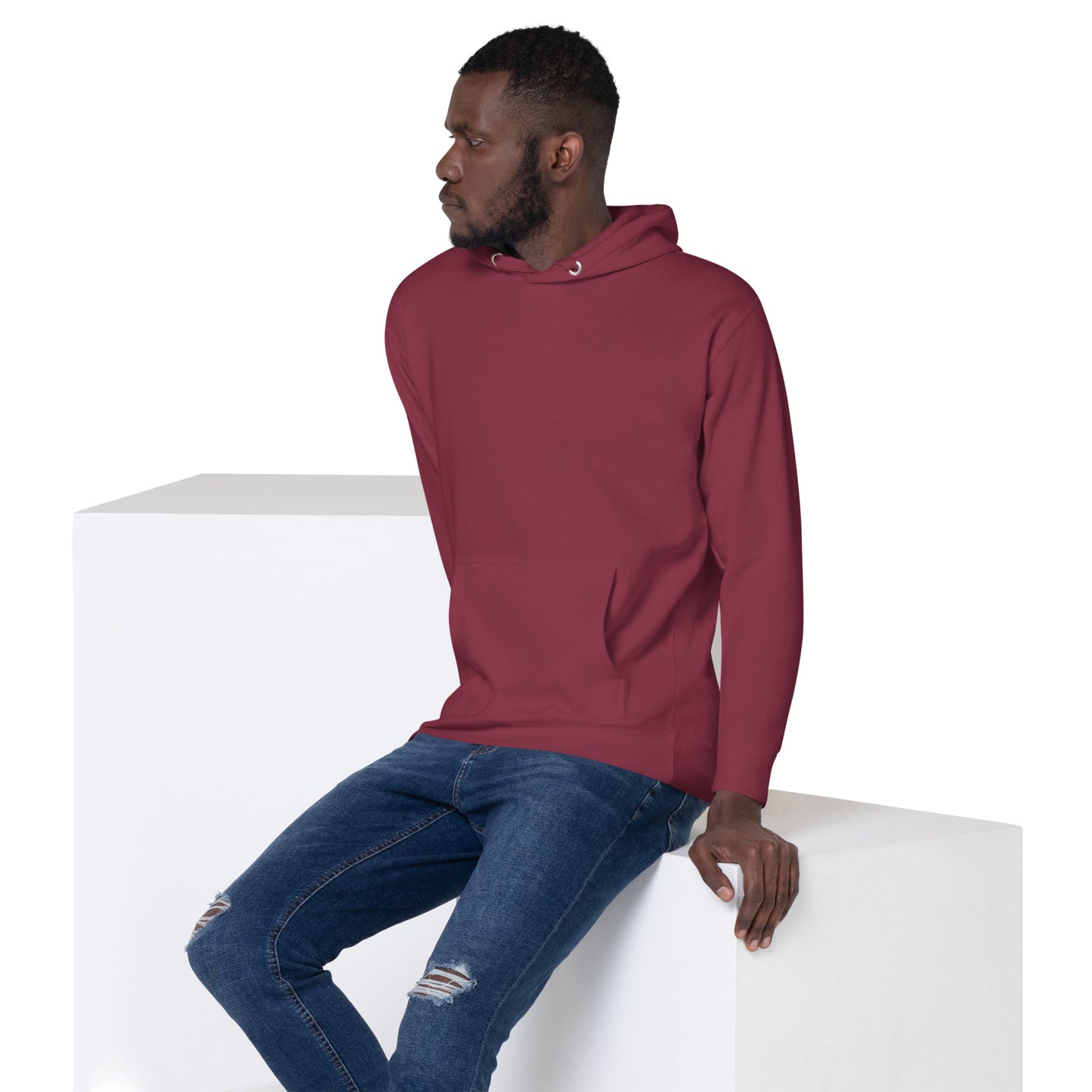 For the Love of DND Unisex Hoodie