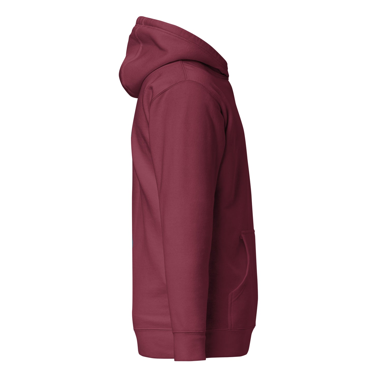 Astrelon Party Figures Unisex Hoodie