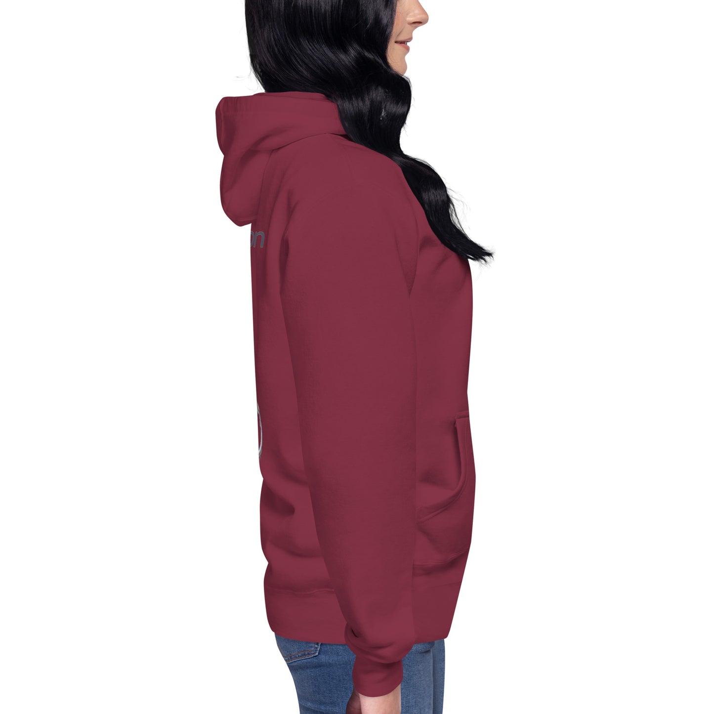 Priestess Elewin Unisex Hoodie