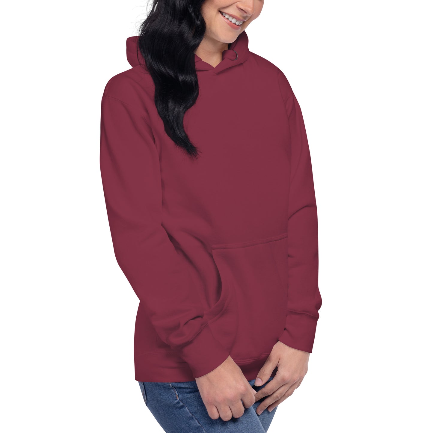 Beholder Party Fight Unisex Hoodie