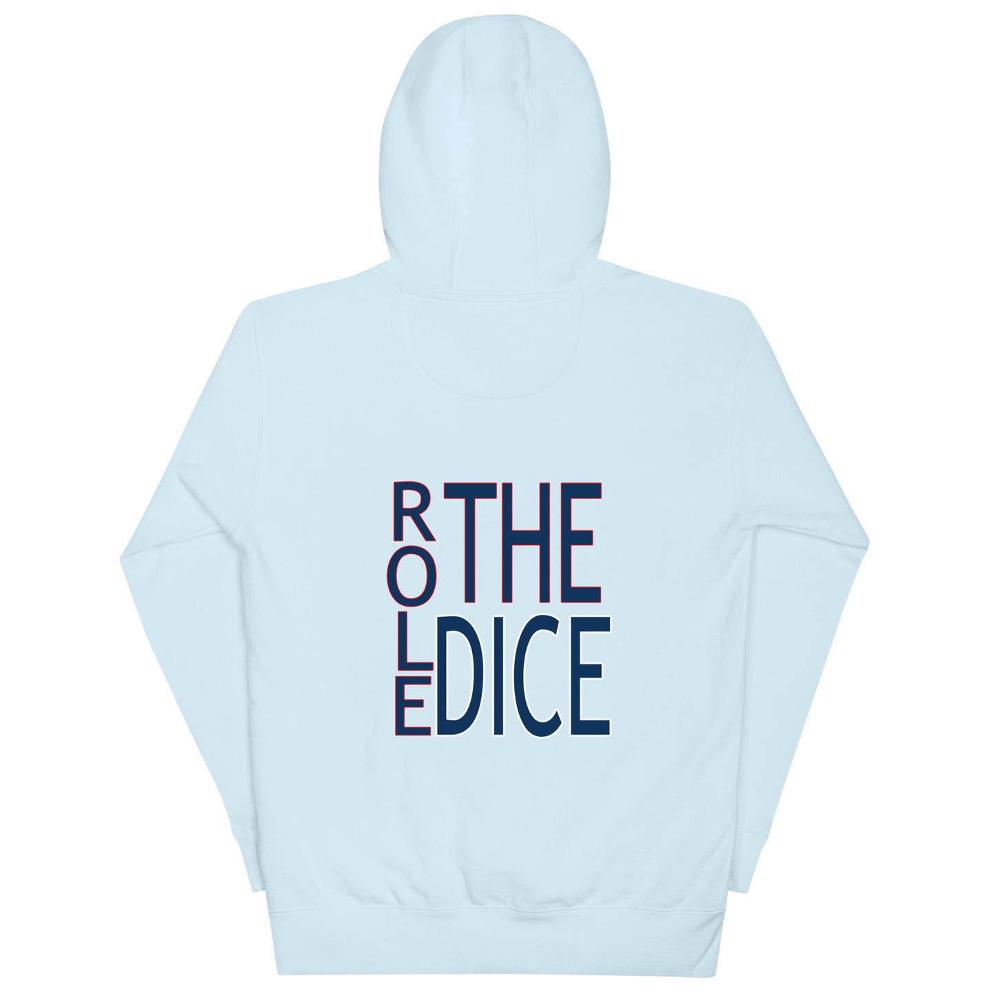 Role the Dice Unisex Hoodie