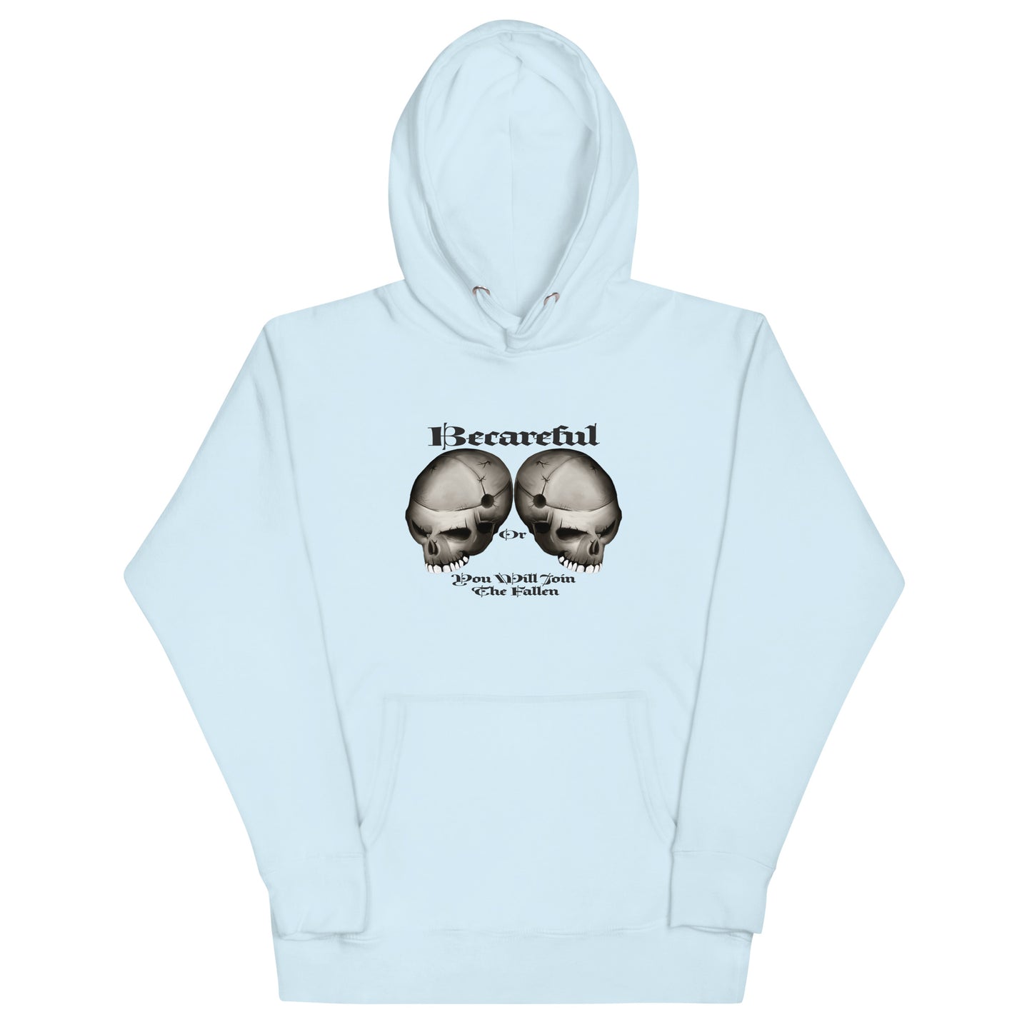 The Fallen Unisex Hoodie