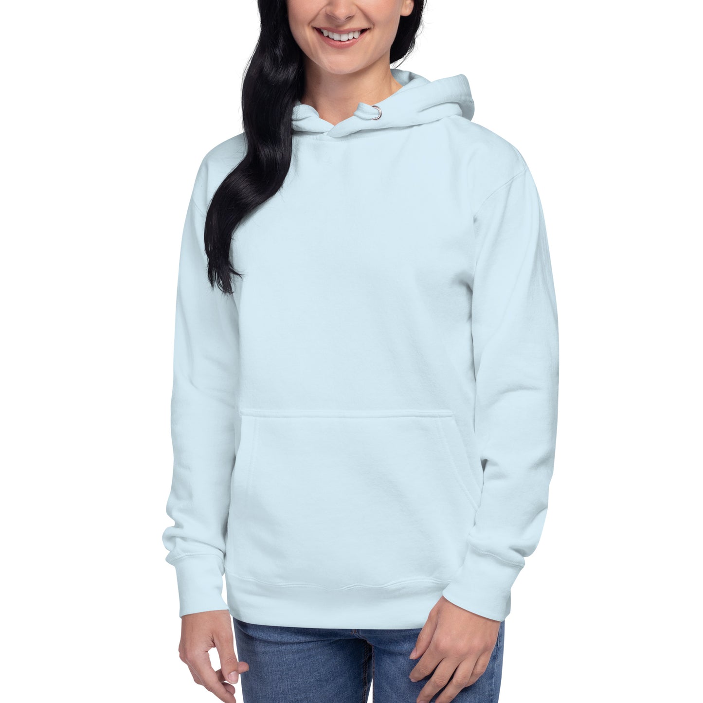 Priestess Elewin Unisex Hoodie