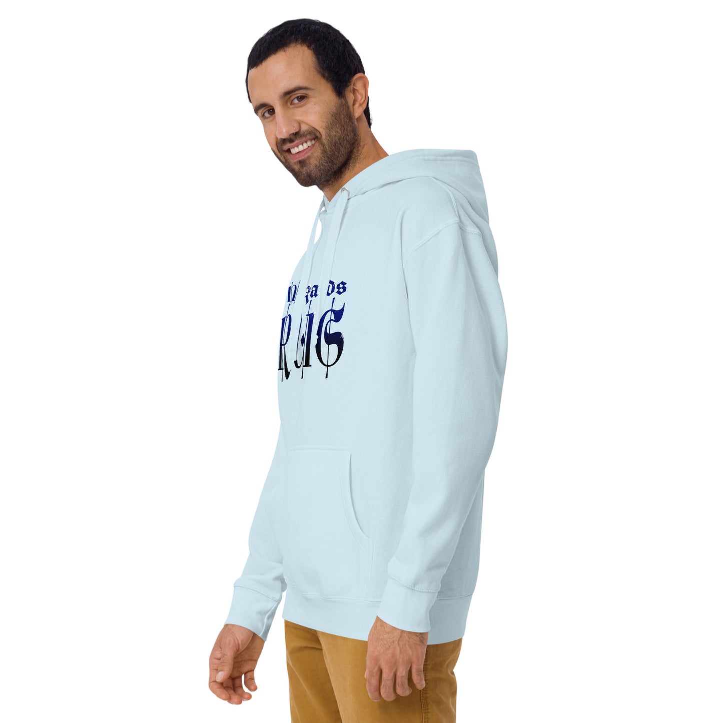 Wizard R US Unisex Hoodie
