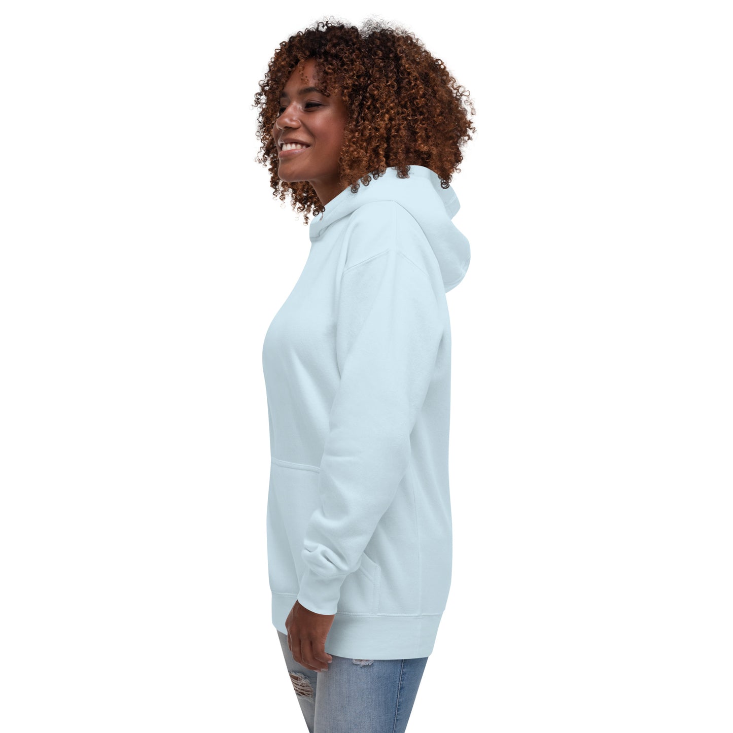 David Rogaiger Unisex Hoodie