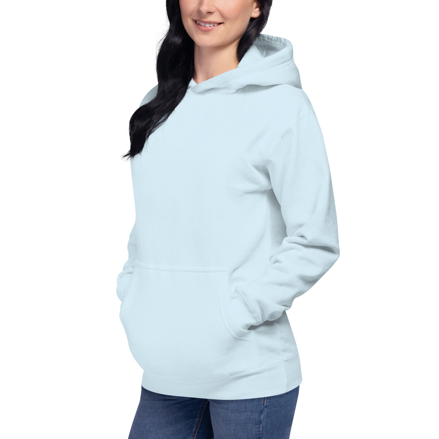 Beholder Party Fight Unisex Hoodie
