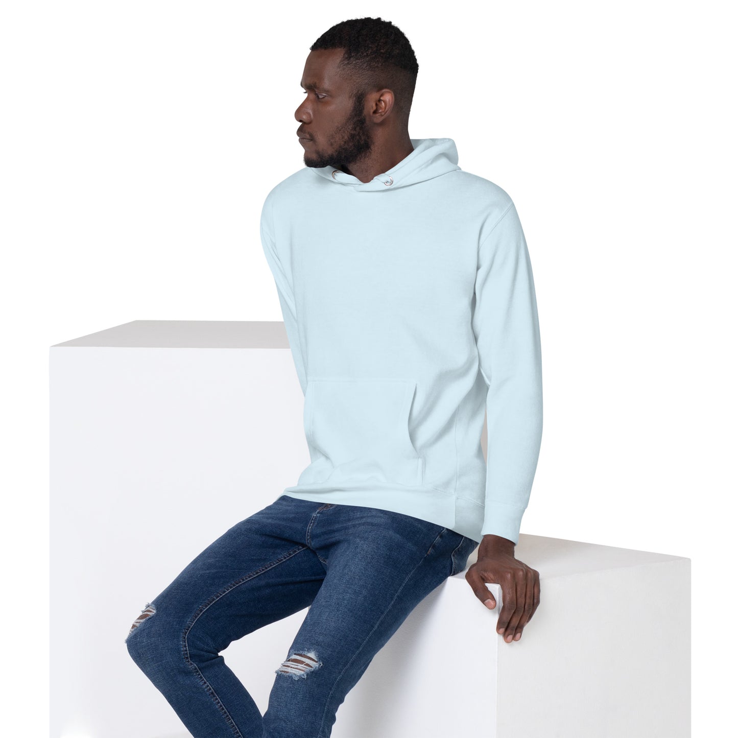 For the Love of DND Unisex Hoodie