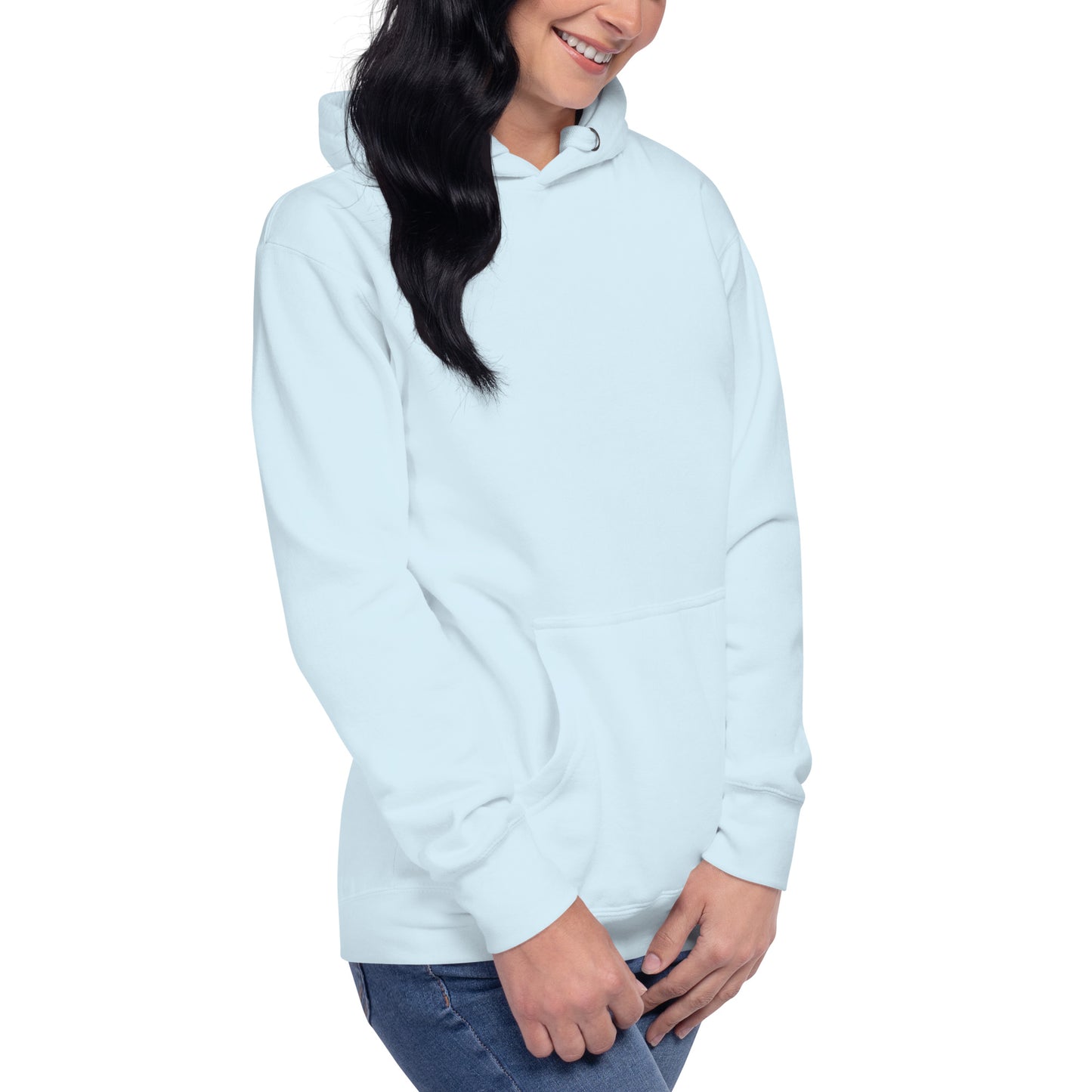 Priestess Elewin Unisex Hoodie