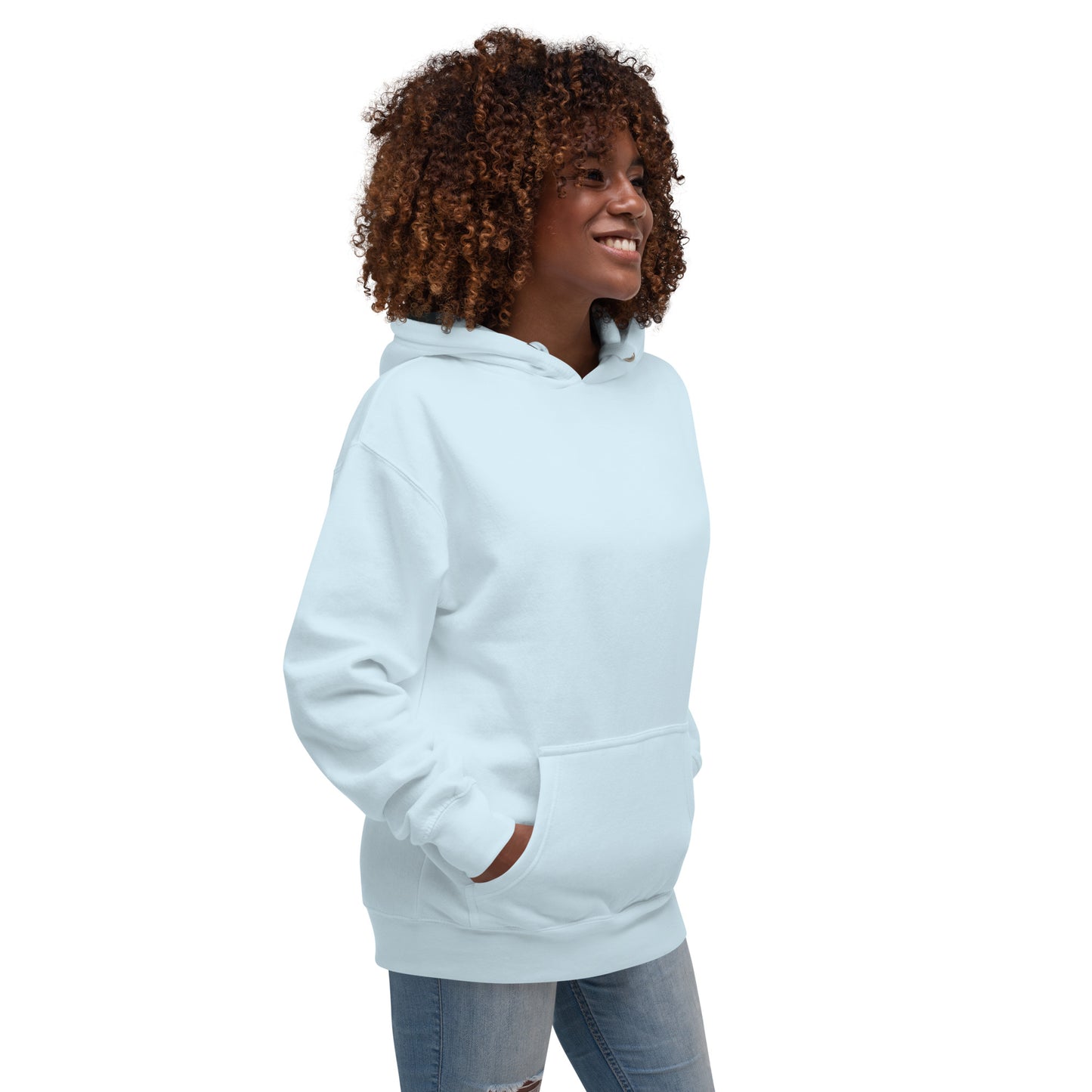 David Rogaiger Unisex Hoodie