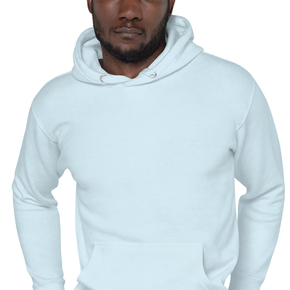 Deadly Cooker Unisex Hoodie