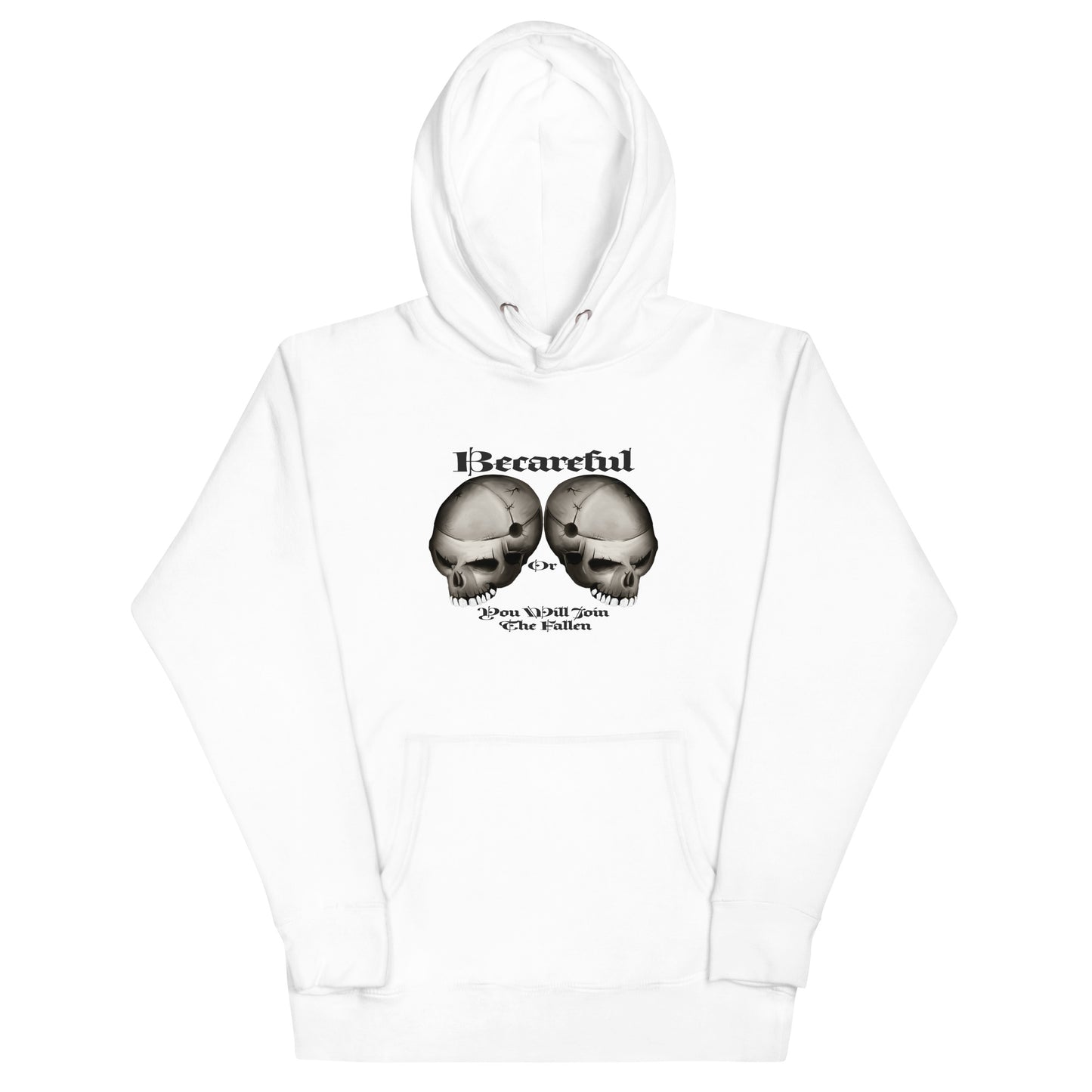 The Fallen Unisex Hoodie