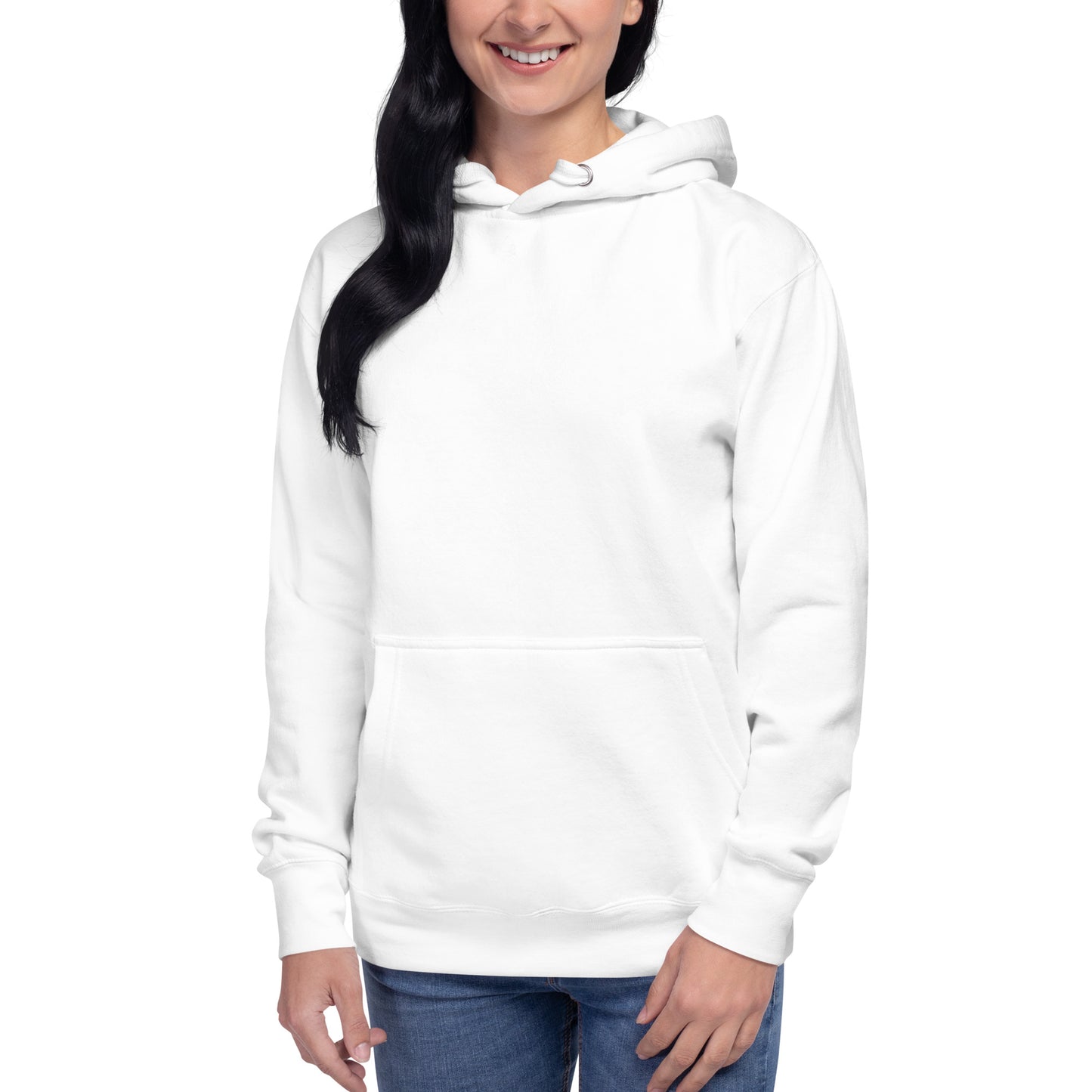 Priestess Elewin Unisex Hoodie