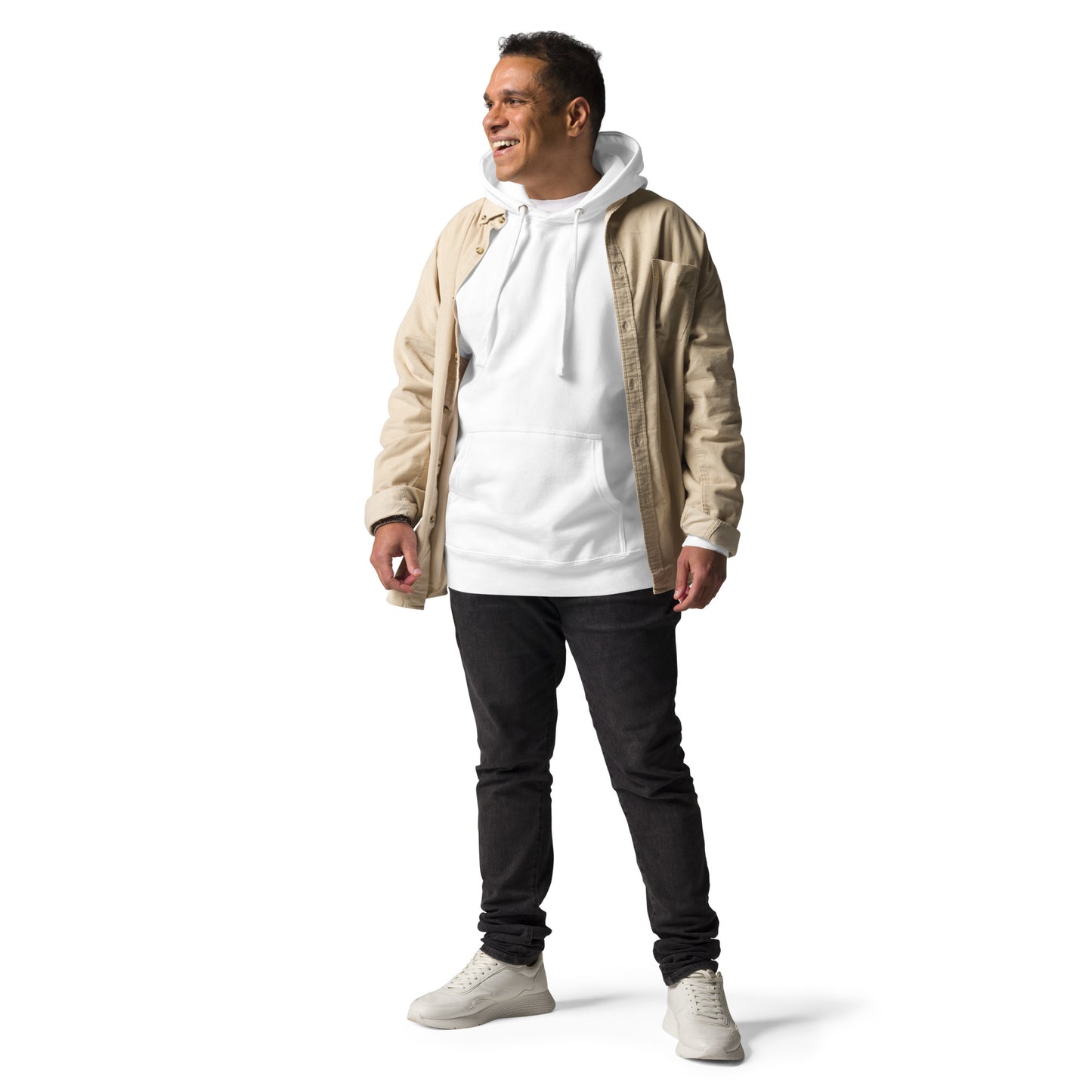 Randell SilverstoneUnisex Hoodie