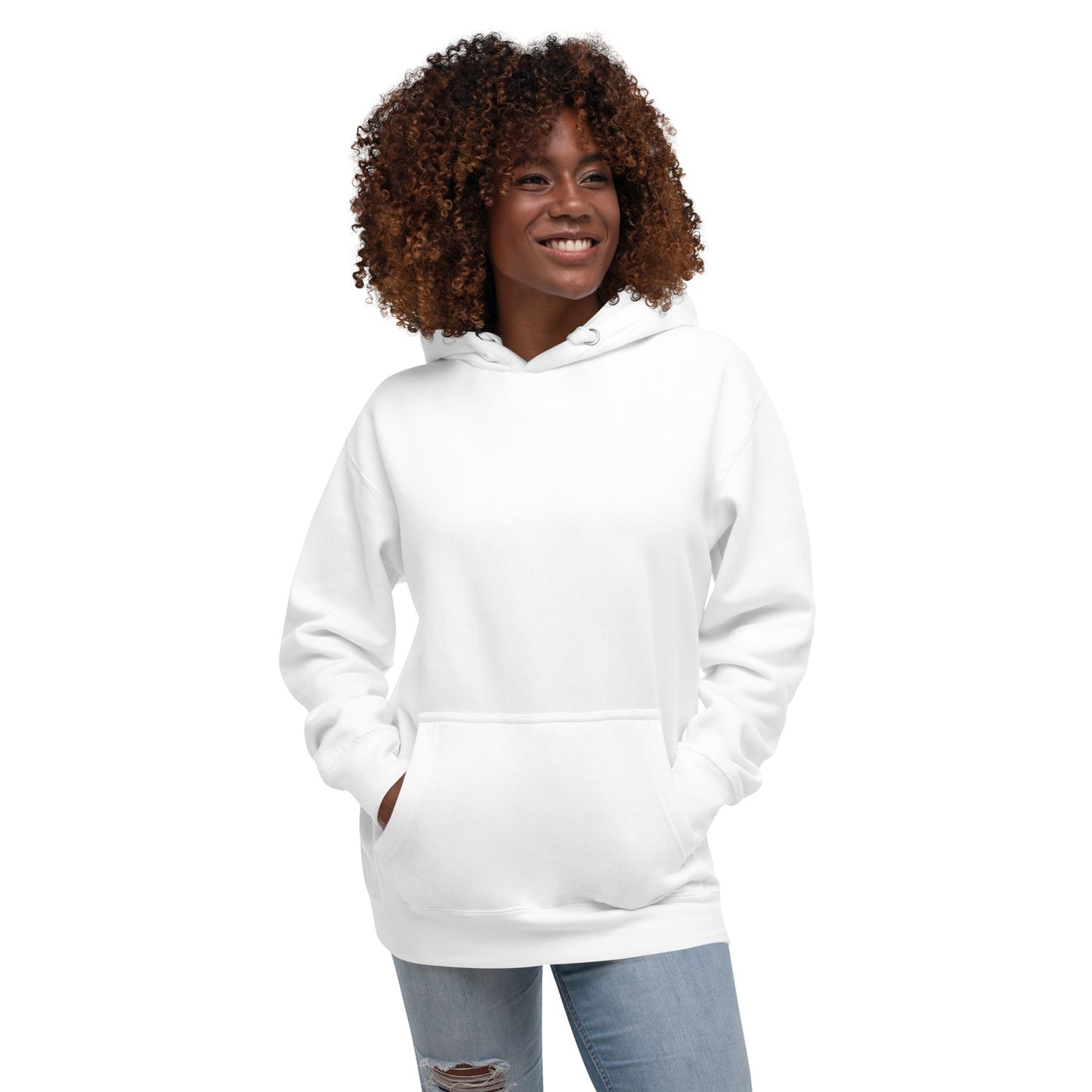 David Rogaiger Unisex Hoodie