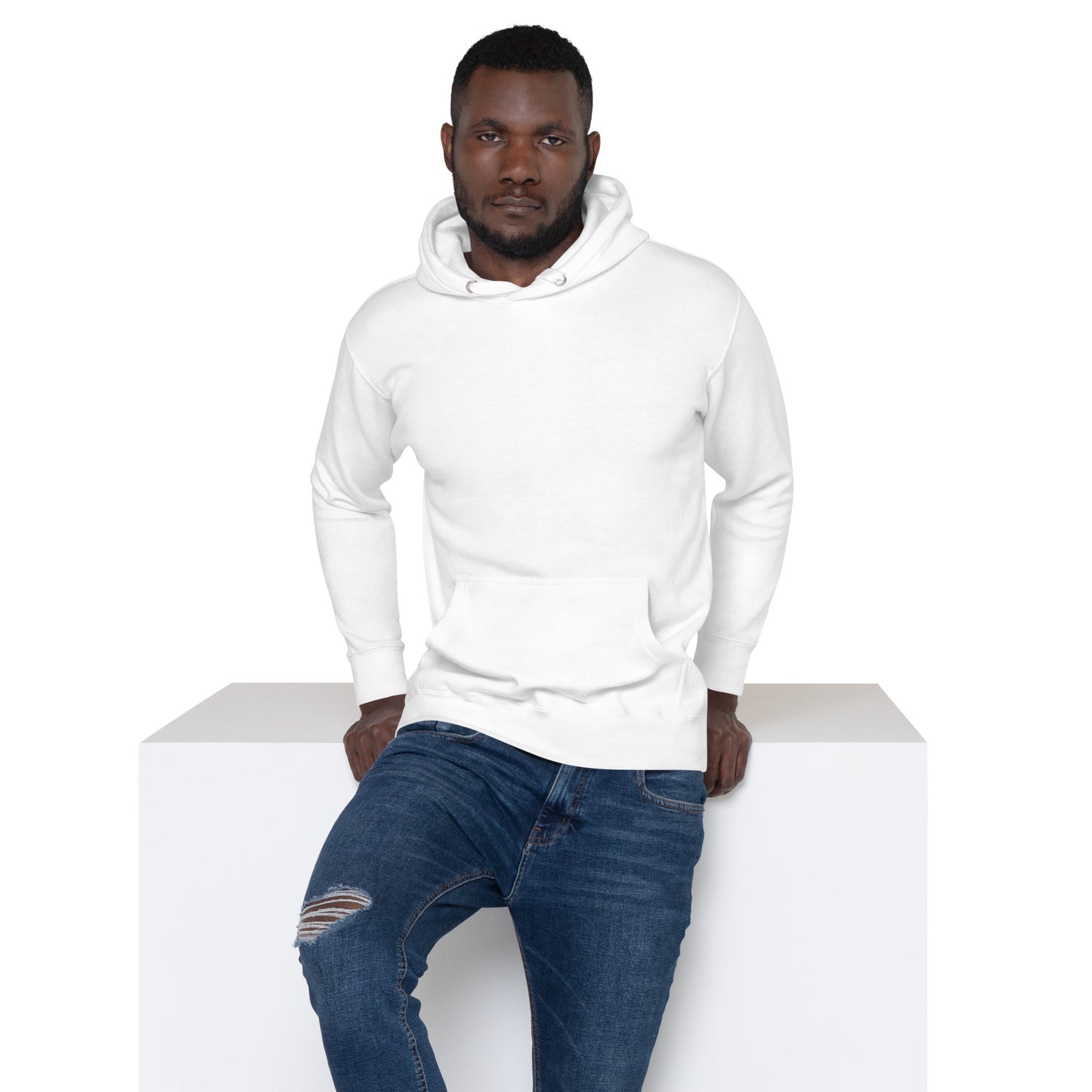 For the Love of DND Unisex Hoodie