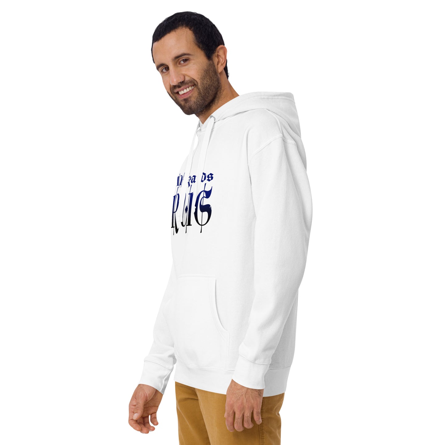 Wizard R US Unisex Hoodie