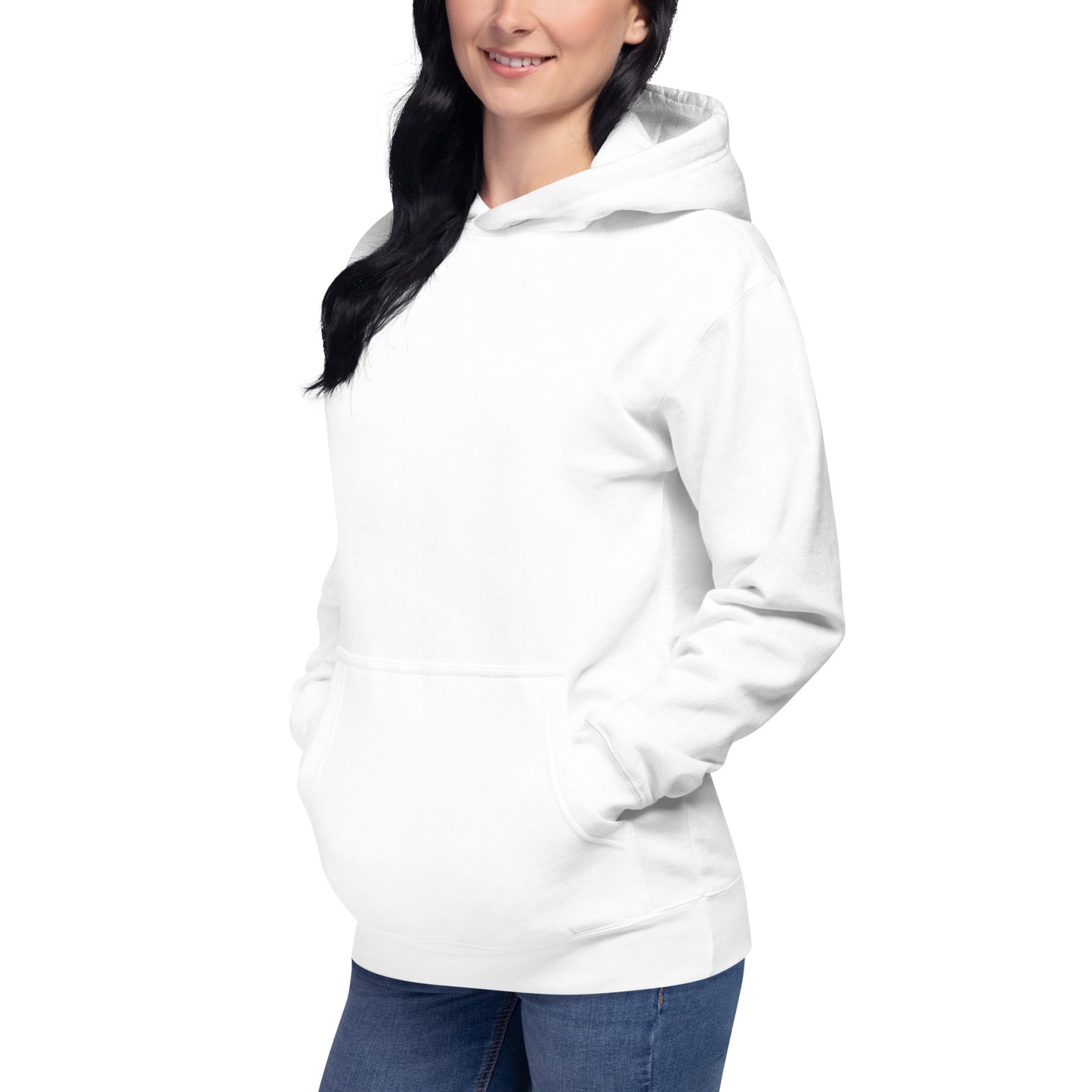 Priestess Elewin Unisex Hoodie