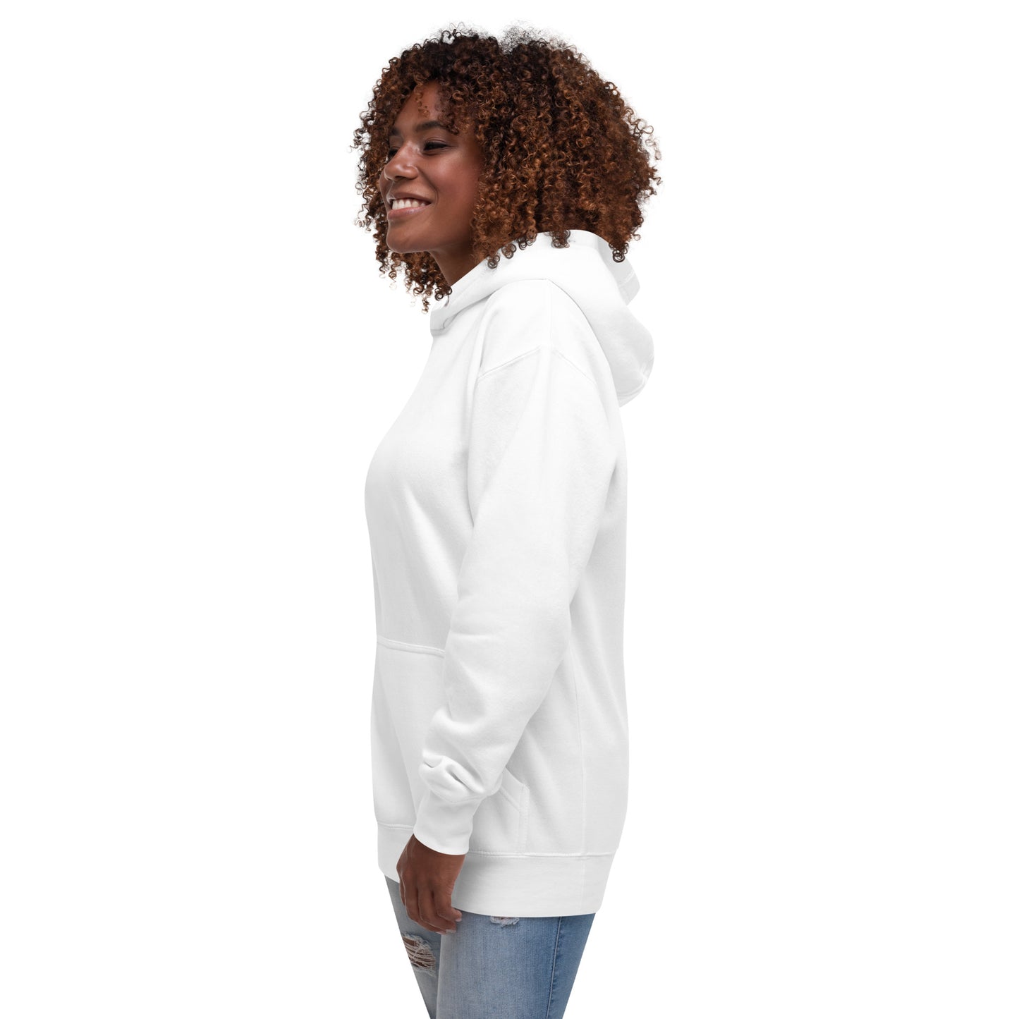 David Rogaiger Unisex Hoodie