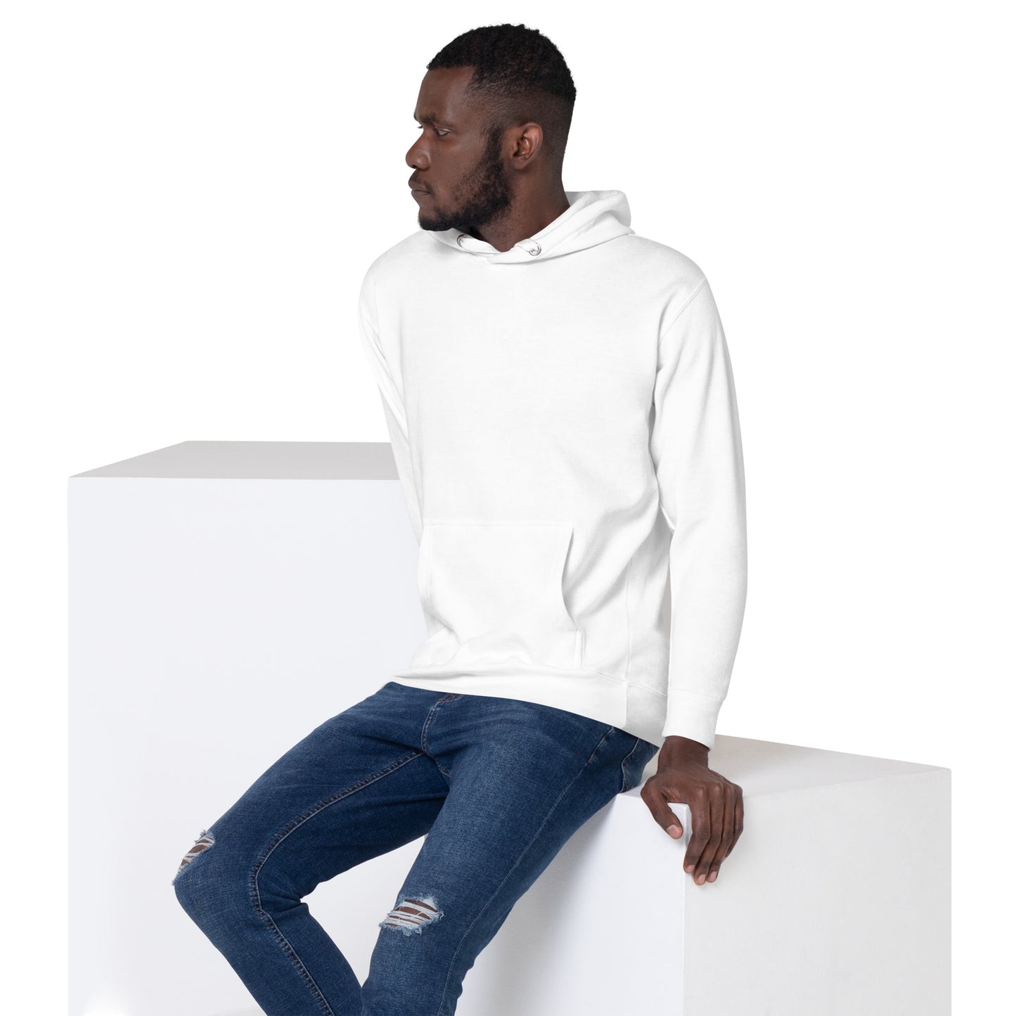For the Love of DND Unisex Hoodie