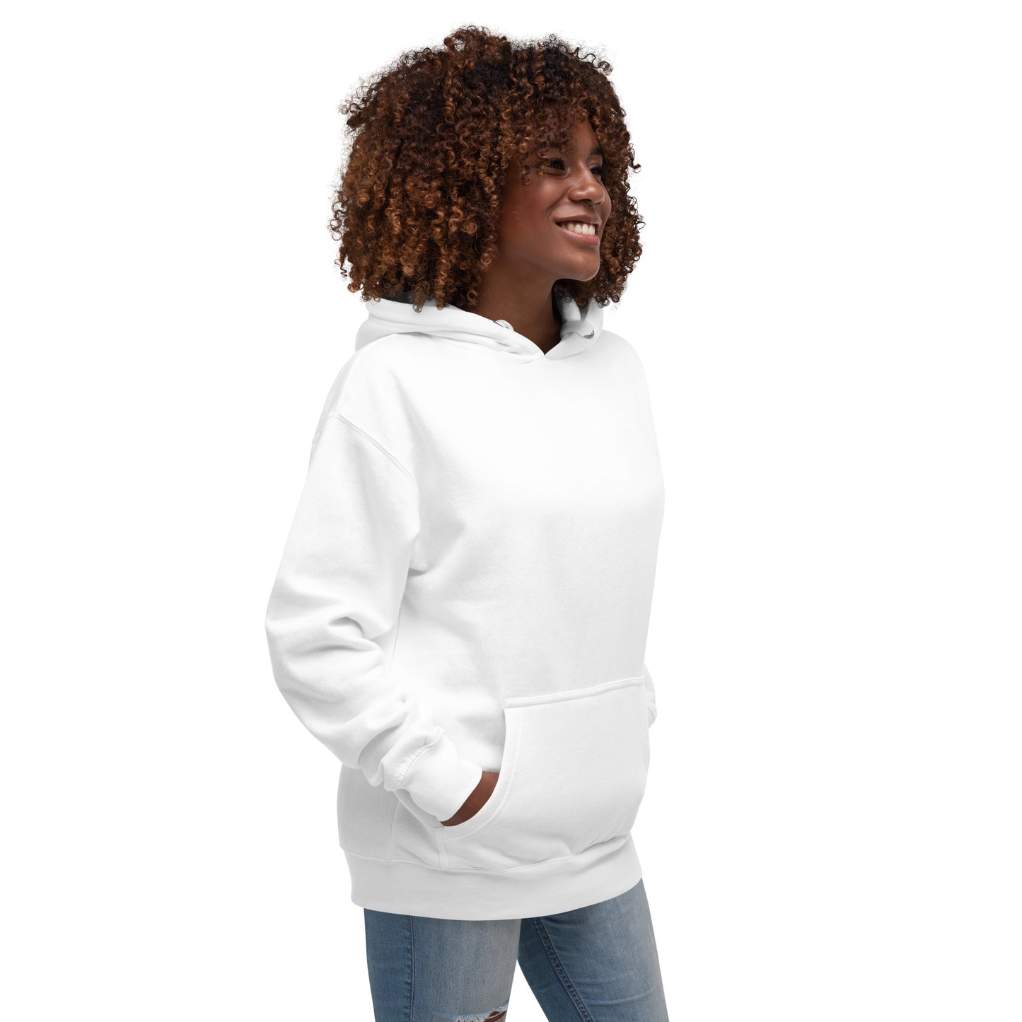David Rogaiger Unisex Hoodie