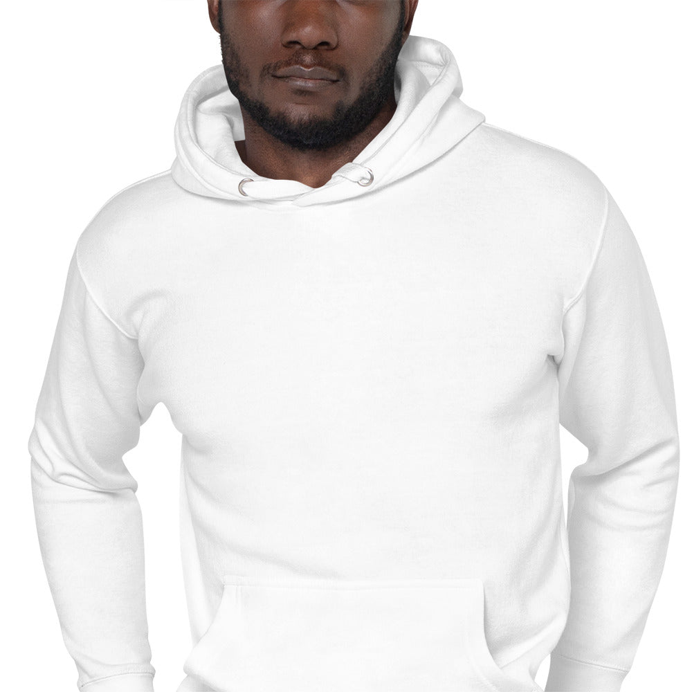 For the Love of DND Unisex Hoodie