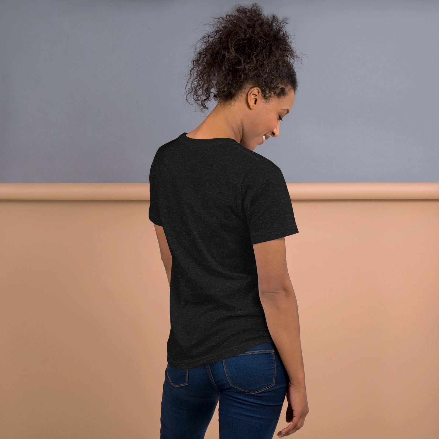 Role the Dice Unisex t-shirt