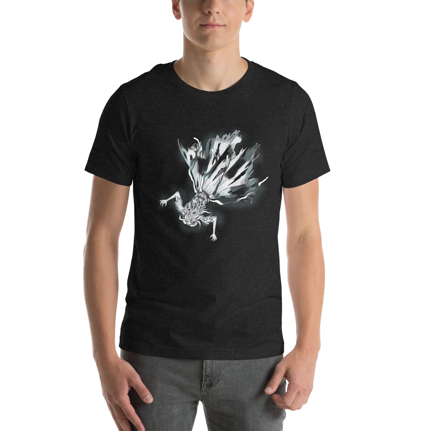 Banshee Horror Unisex T-shirt