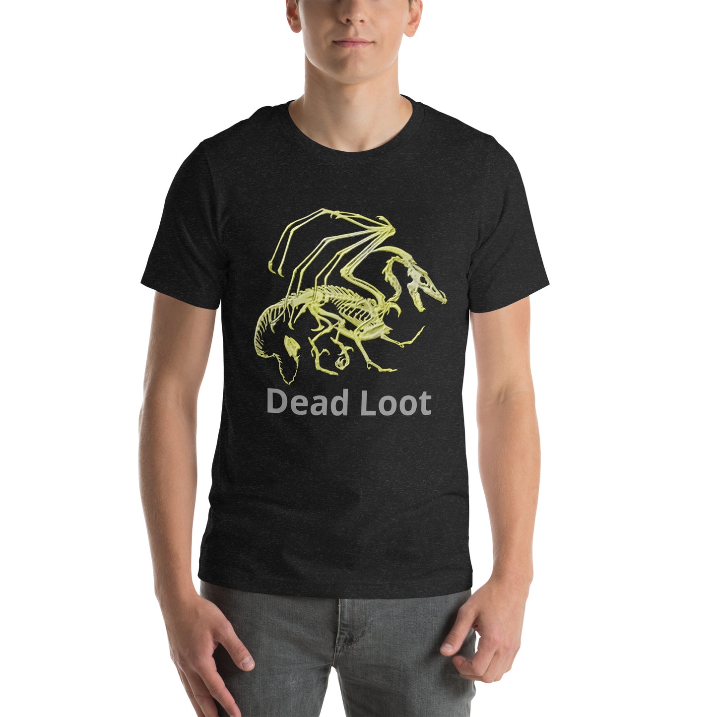 Dead Loot Unisex T-shirt