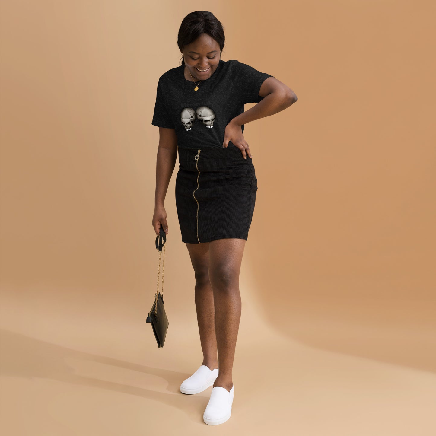 The Fallen Unisex t-shirt