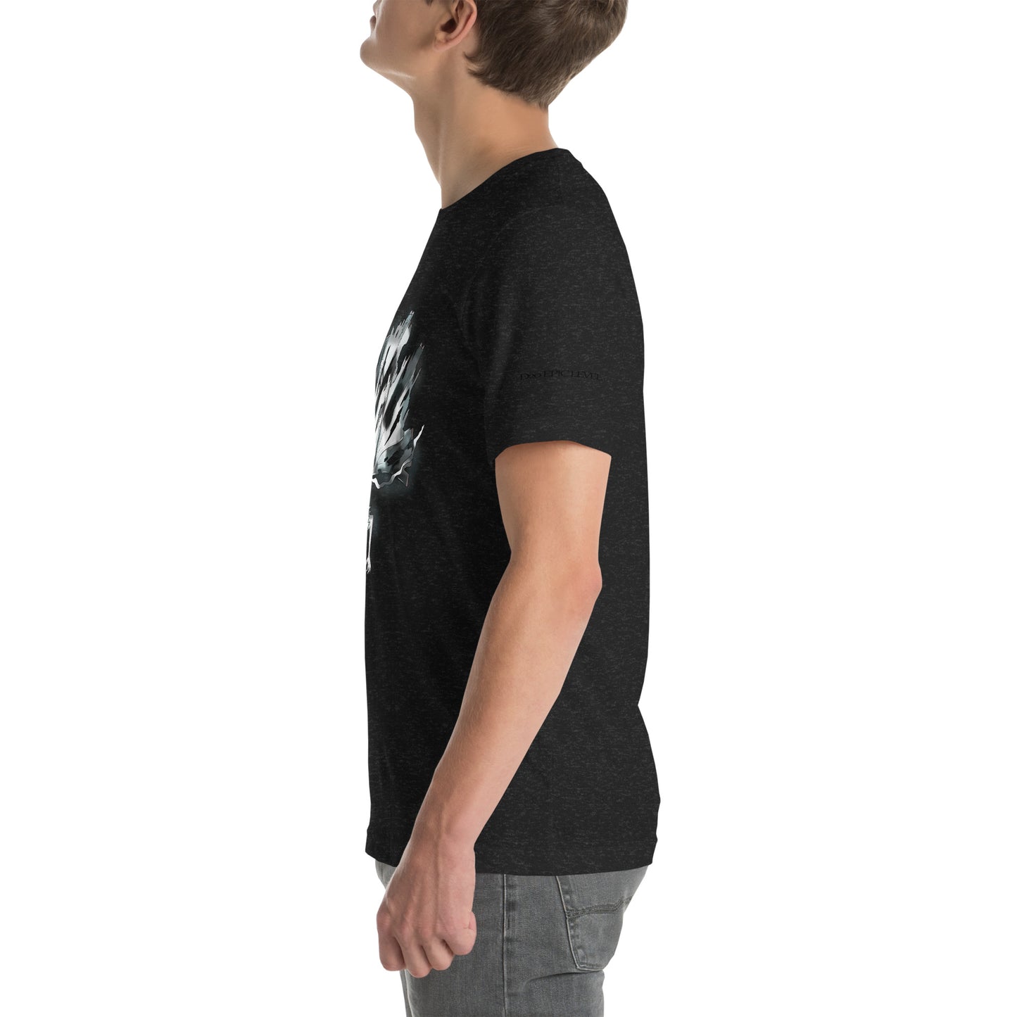 Banshee Horror Unisex T-shirt