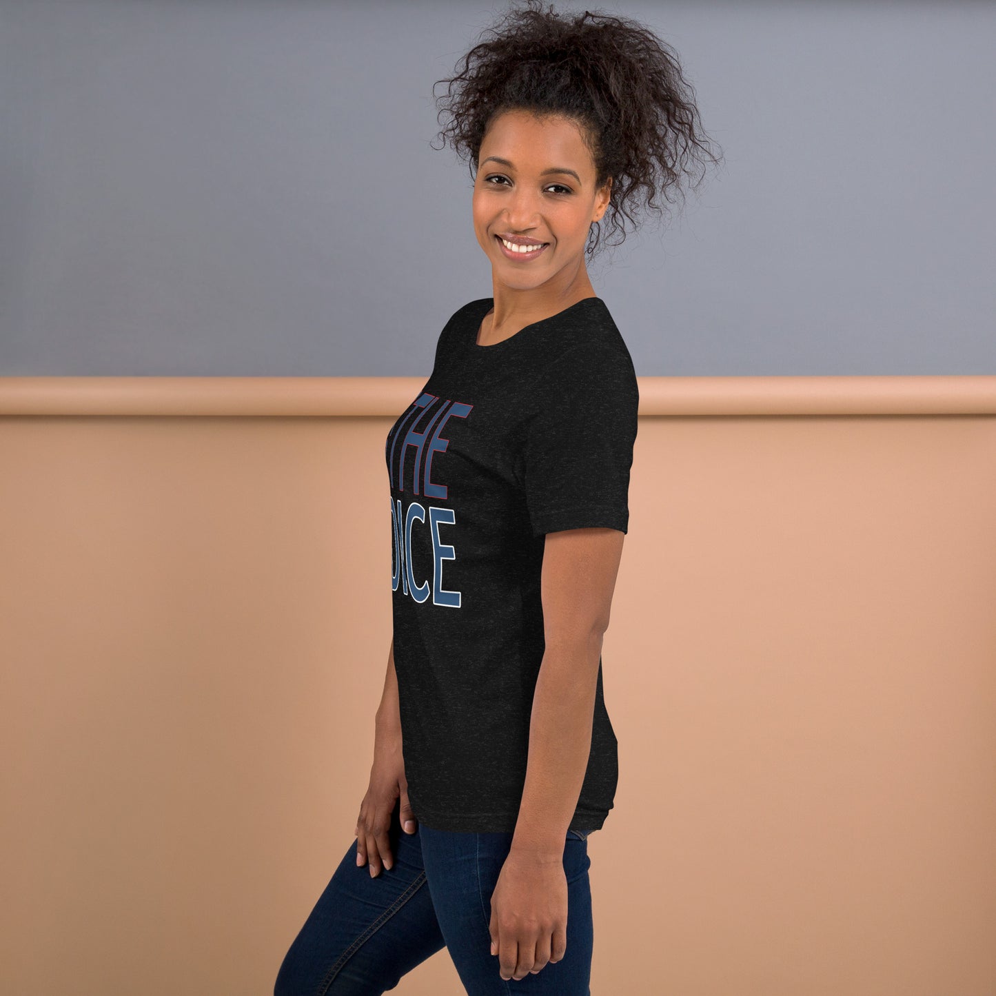 Role the Dice Unisex t-shirt