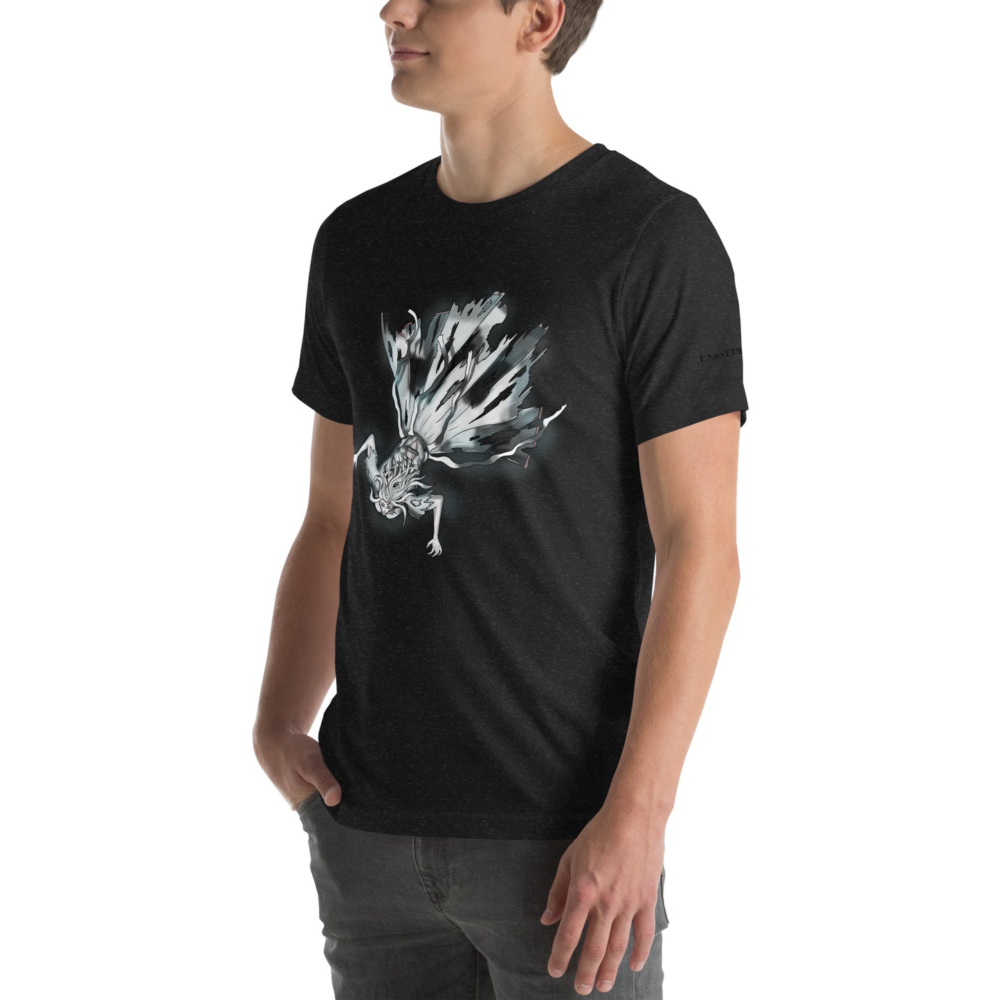 Banshee Horror Unisex T-shirt