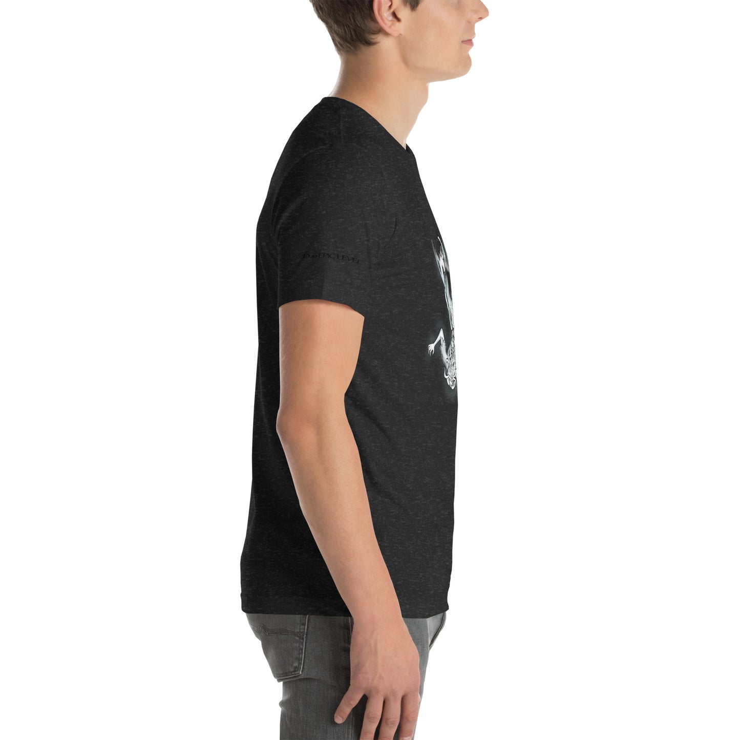 Banshee Horror Unisex T-shirt
