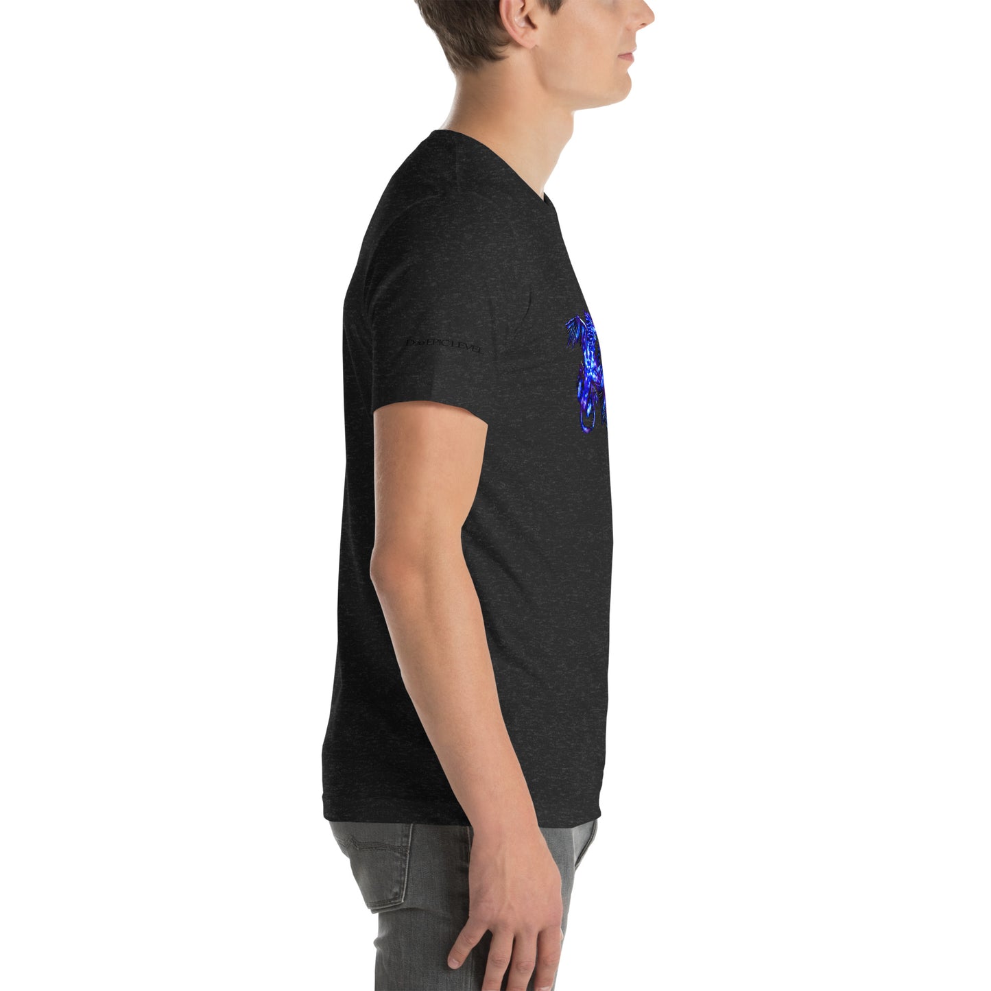 Gem Dragons Unisex T-shirt