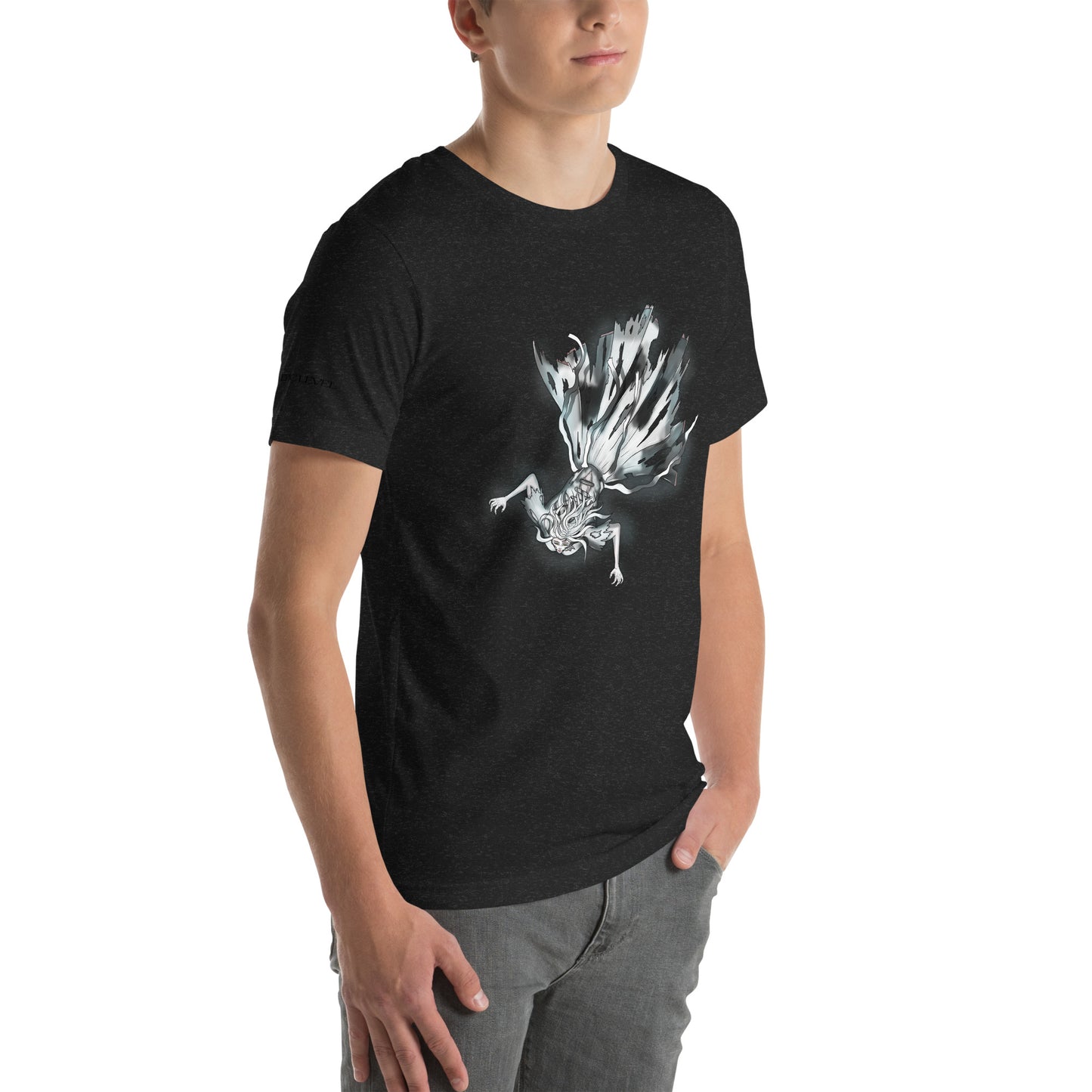 Banshee Horror Unisex T-shirt