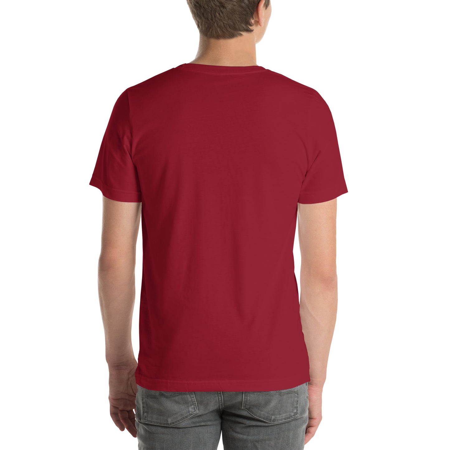 Classic Monster Collection Unisex t-shirt