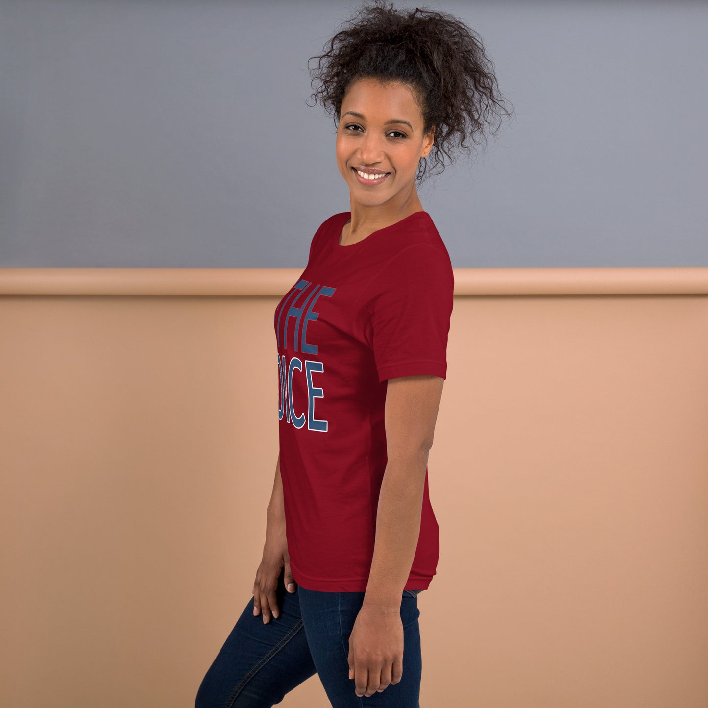 Role the Dice Unisex t-shirt