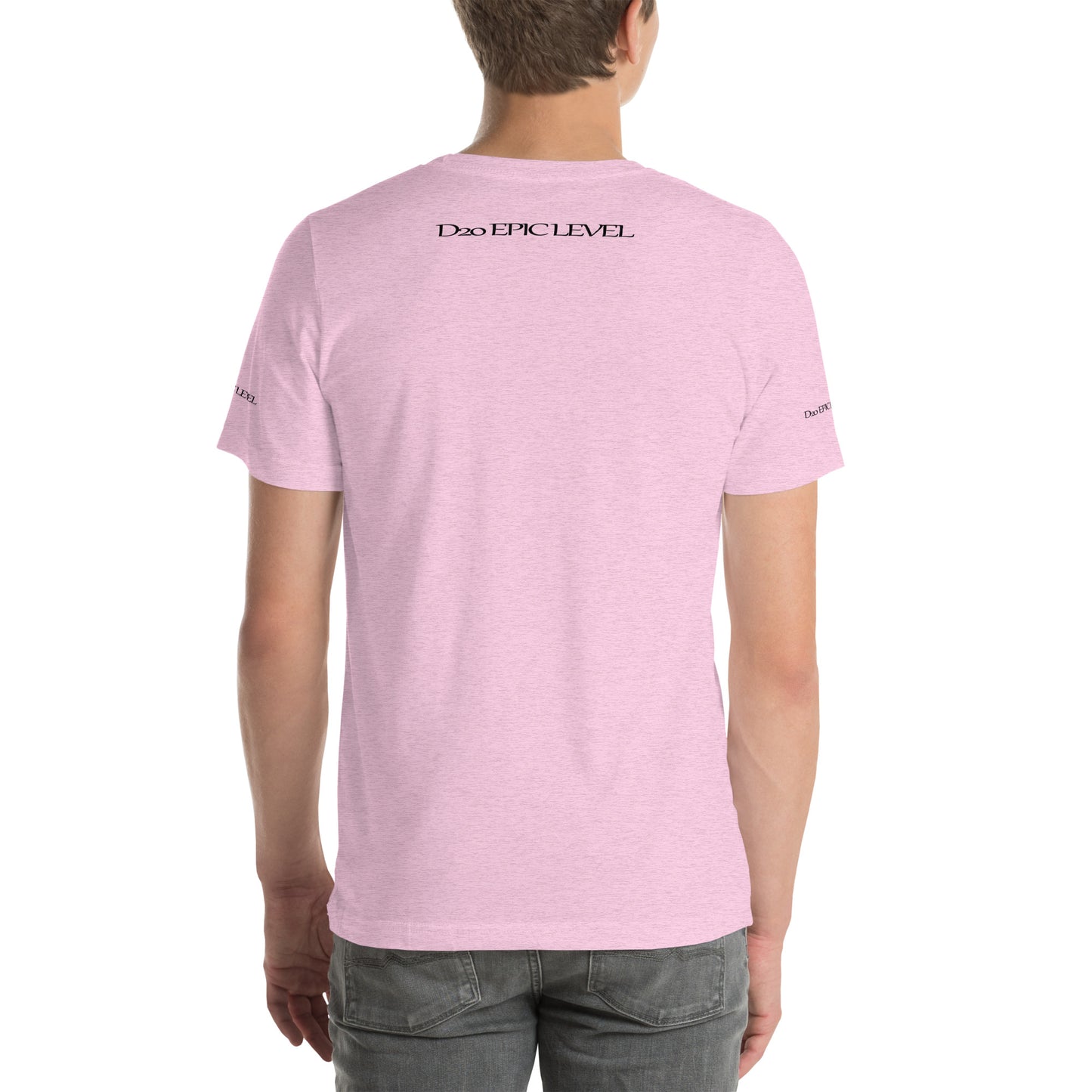 Banshee Horror Unisex T-shirt