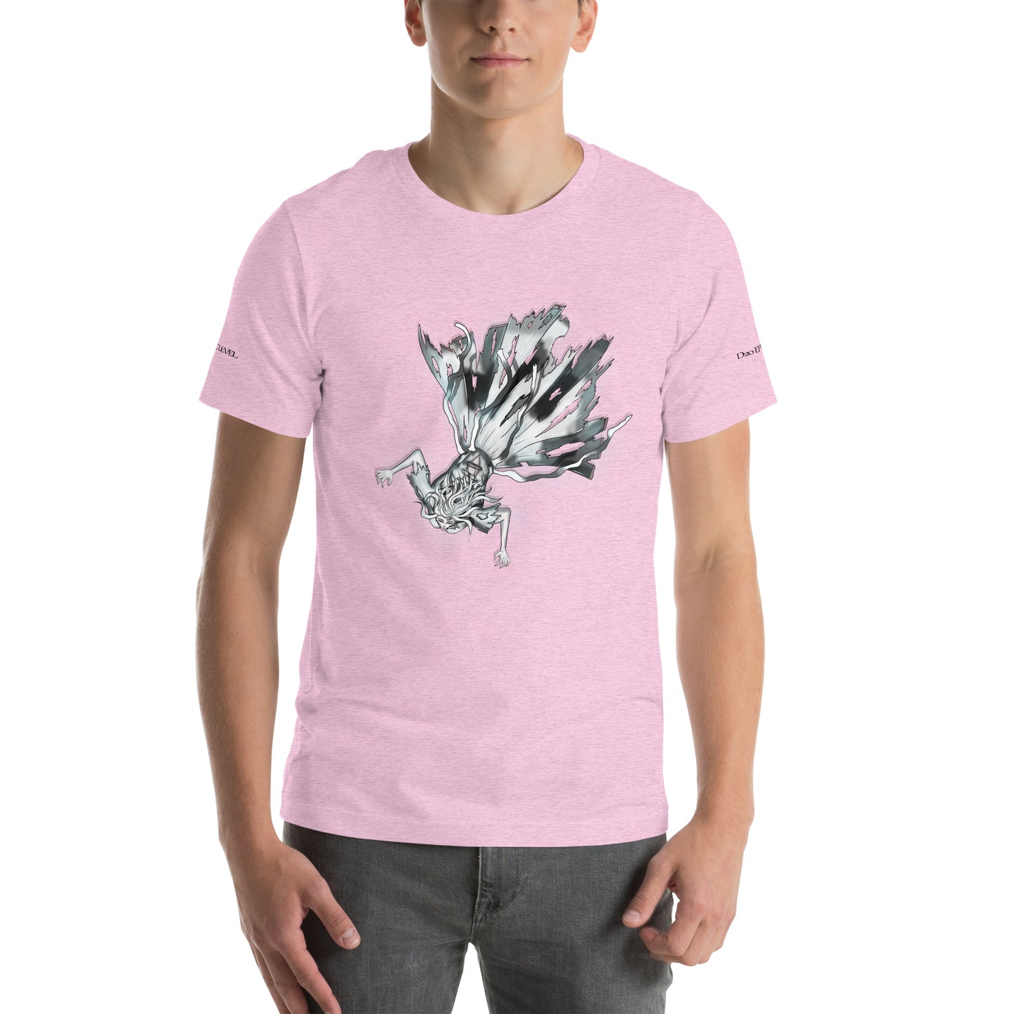Banshee Horror Unisex T-shirt