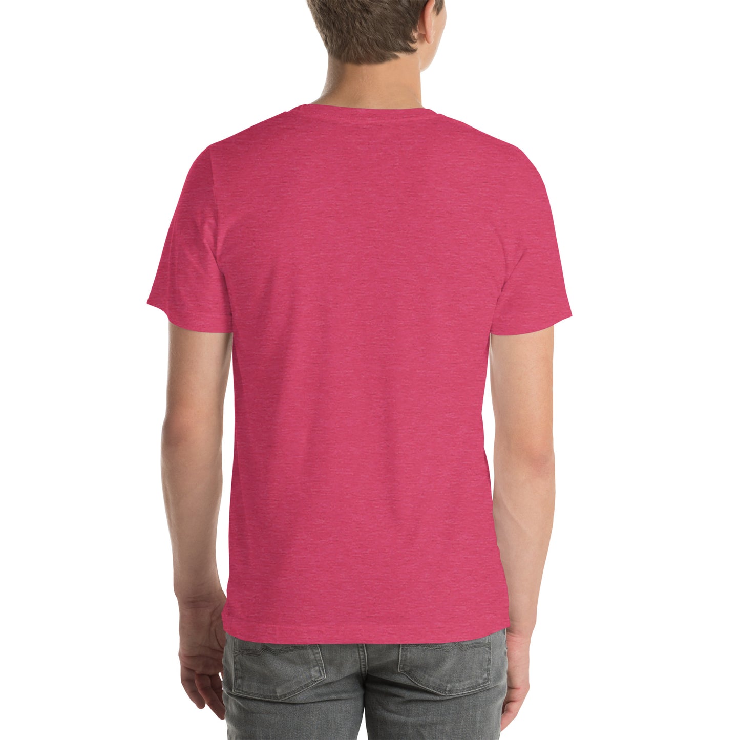 Classic Monster Collection Unisex t-shirt