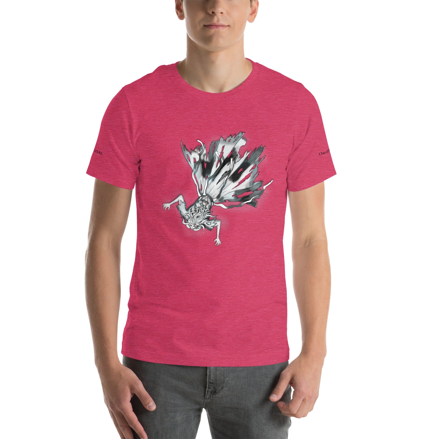 Banshee Horror Unisex T-shirt