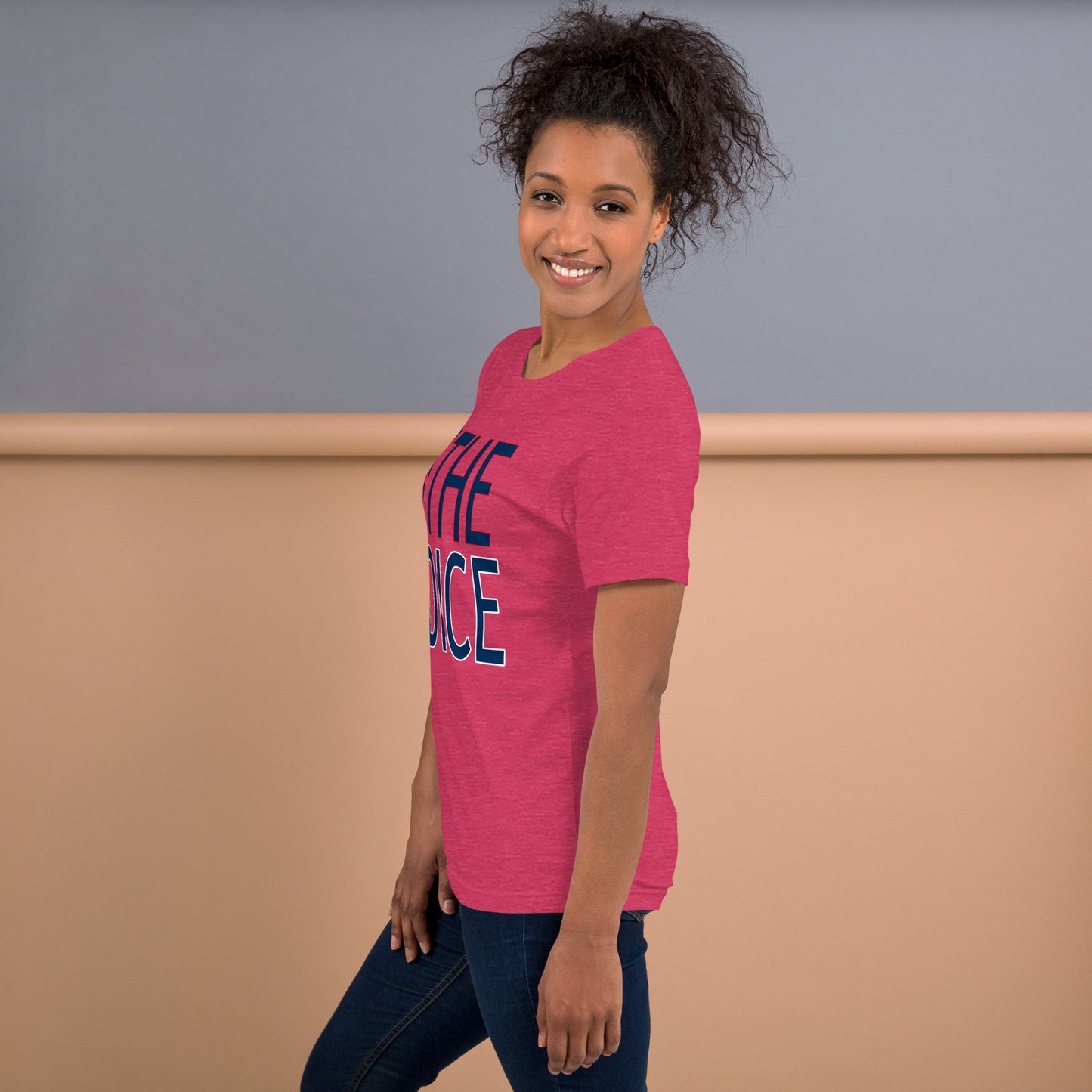 Role the Dice Unisex t-shirt