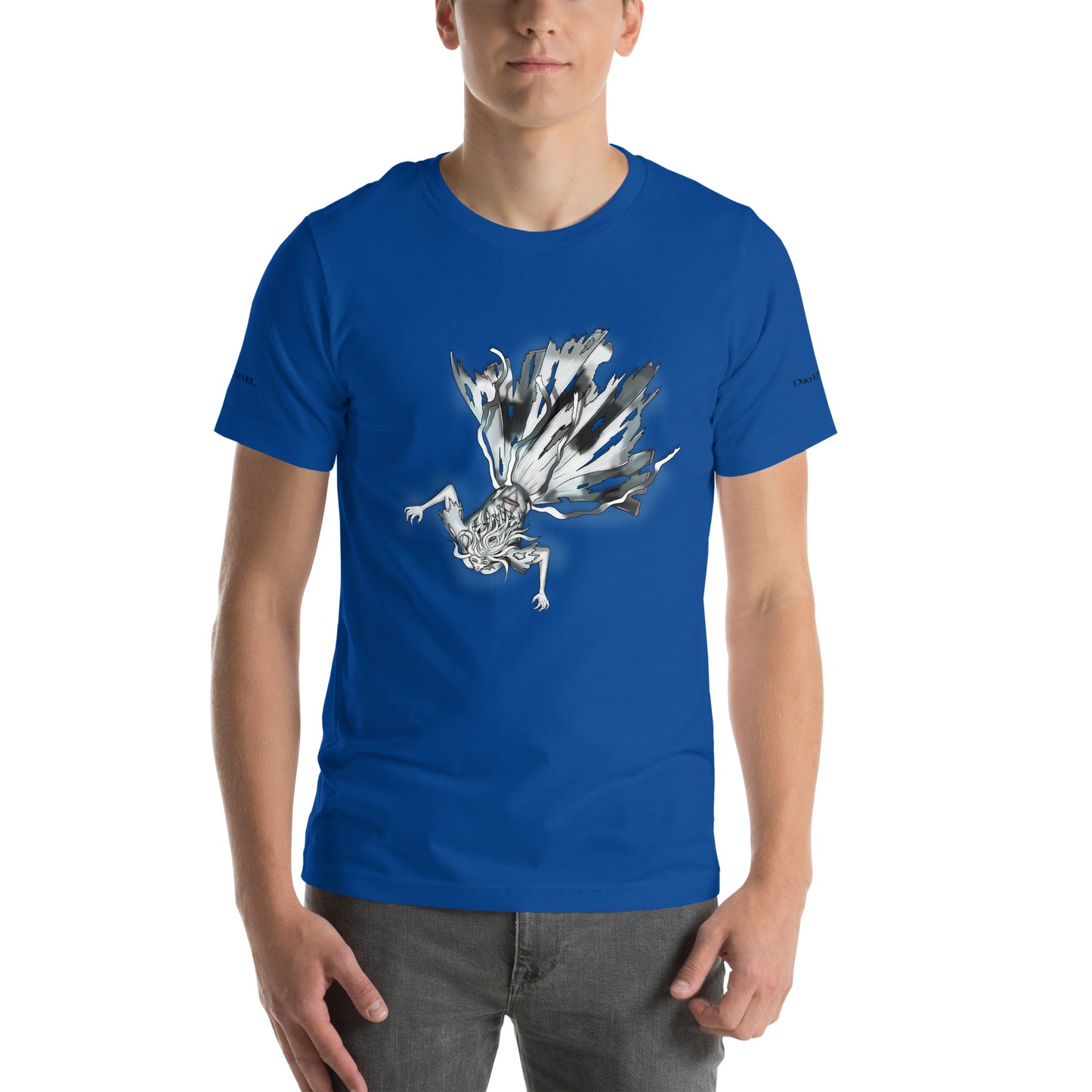 Banshee Horror Unisex T-shirt