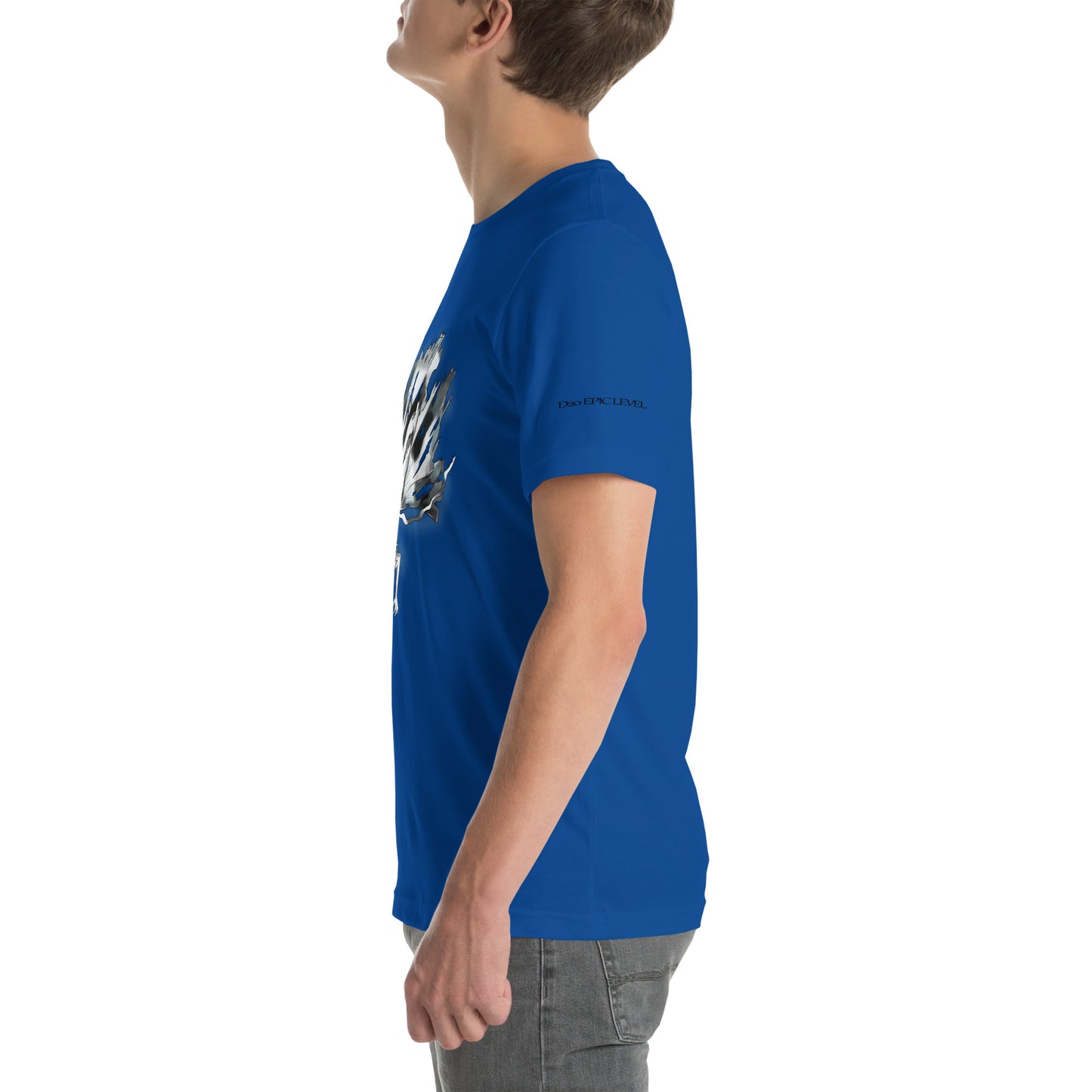 Banshee Horror Unisex T-shirt
