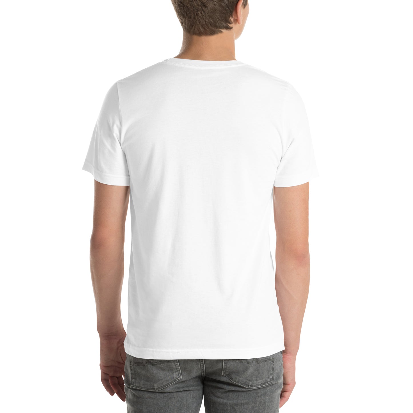 Classic Monster Collection Unisex t-shirt