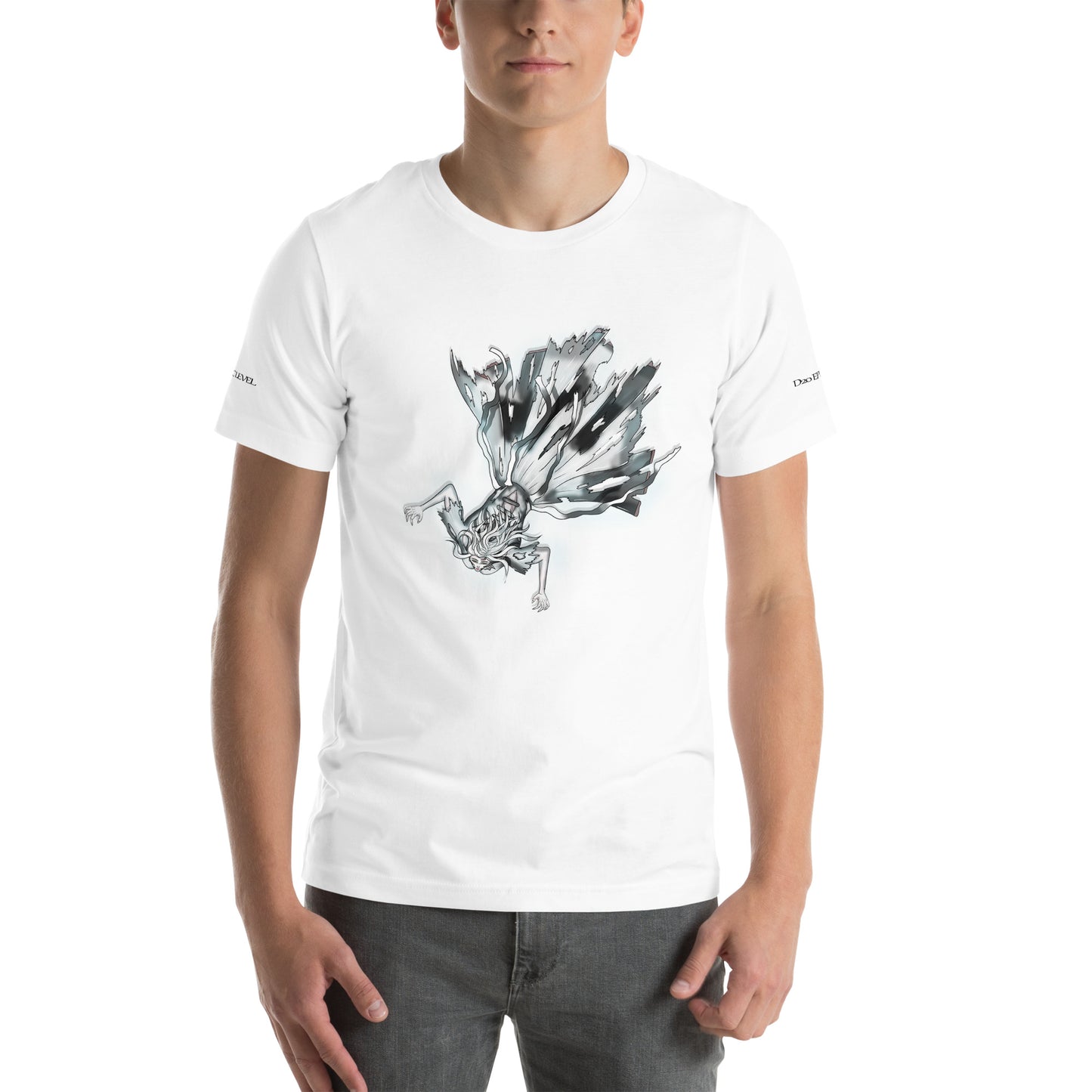 Banshee Horror Unisex T-shirt